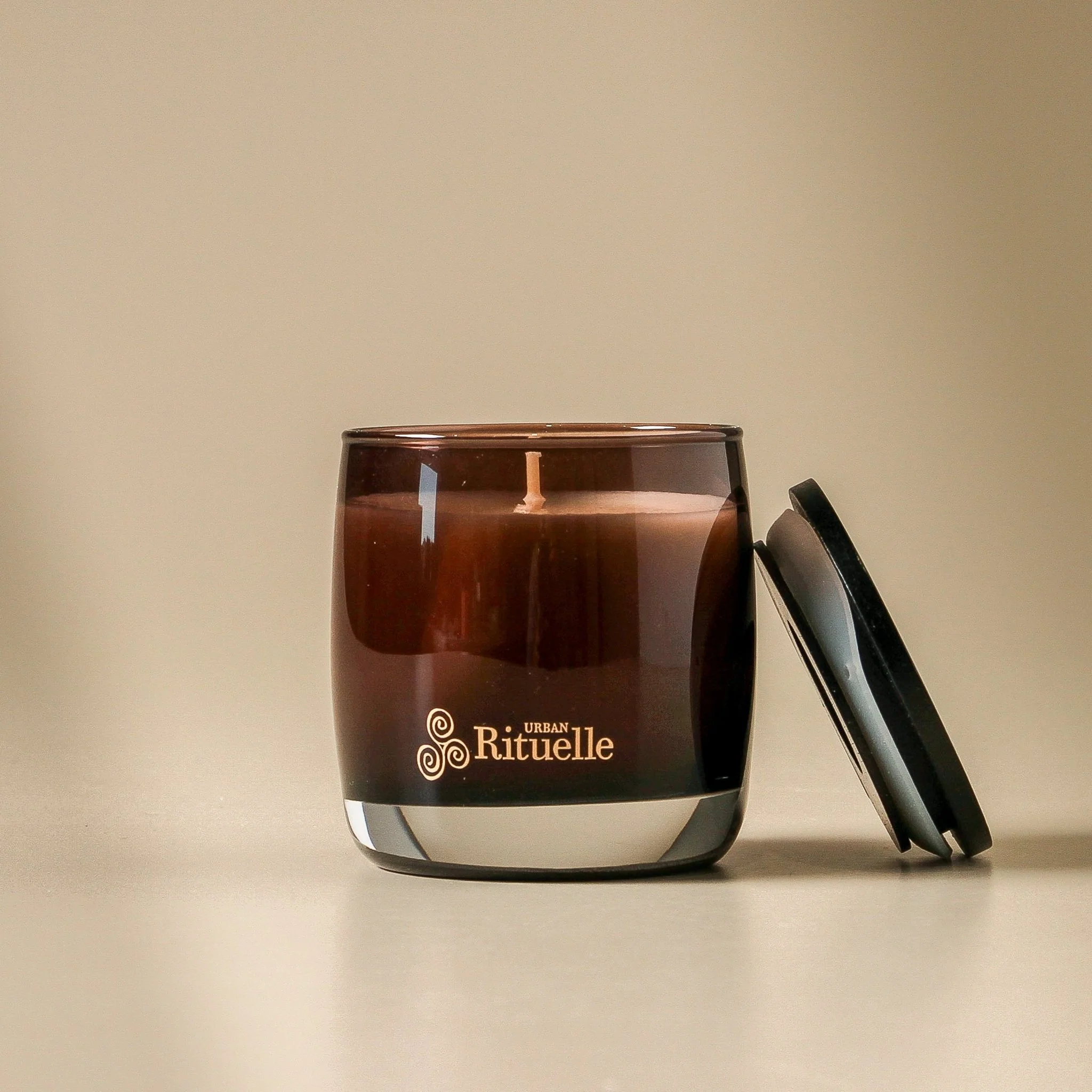 140gm Candle - Apotheca Fig Leaf - Image 3