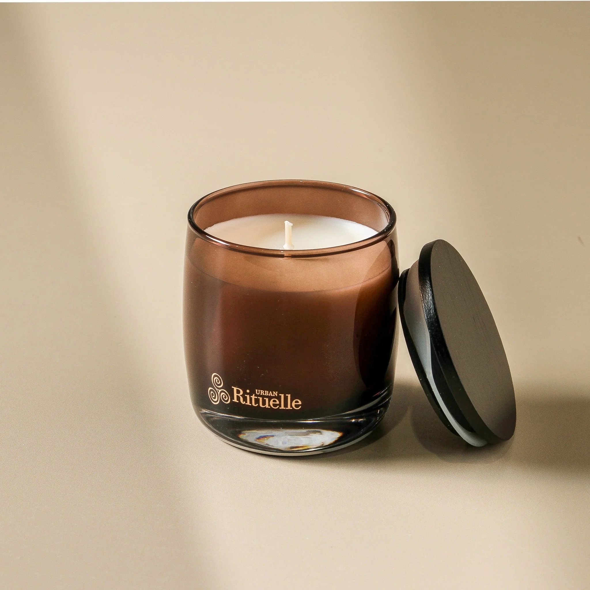 140gm Candle - Apotheca Spiced Tonka - Image 8