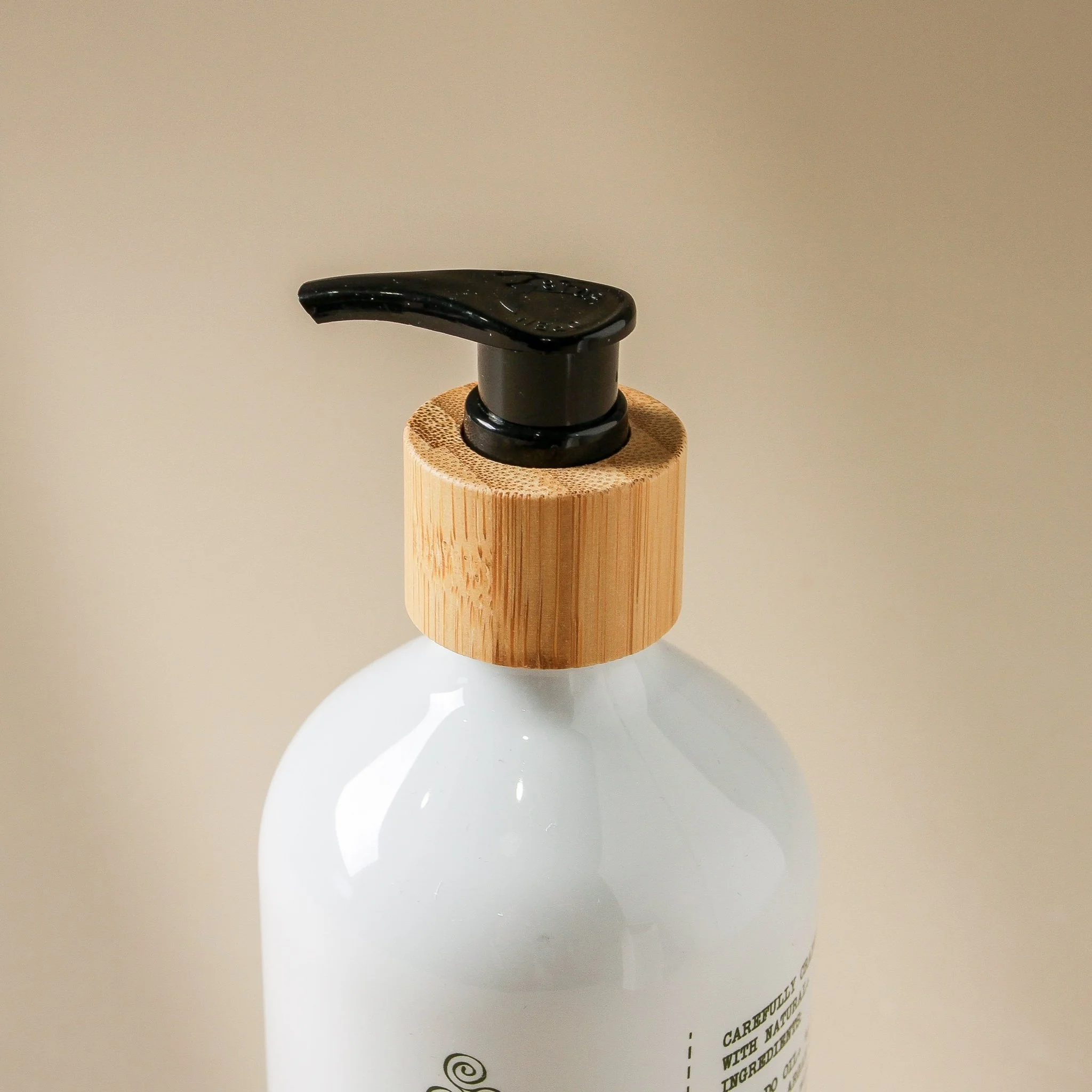 500ml Hand & Body Lotion - Flourish Lemongrass - Image 6