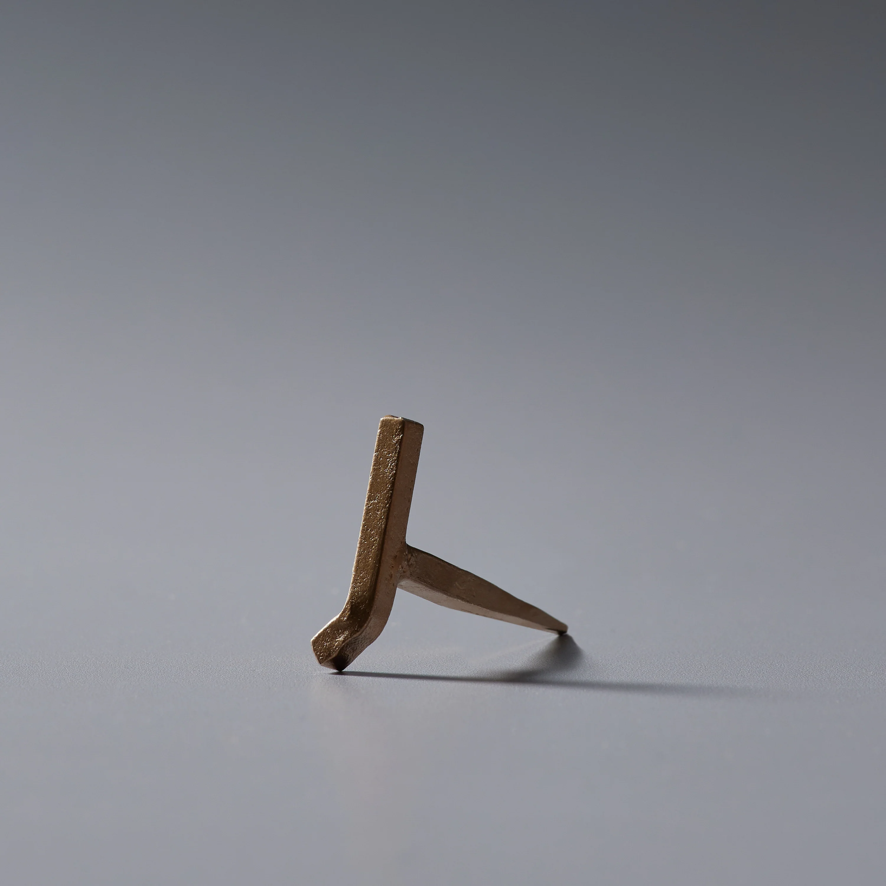 Alphabet Nail Hook - Image 39