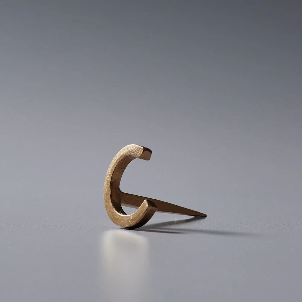 Alphabet Nail Hook - Image 4