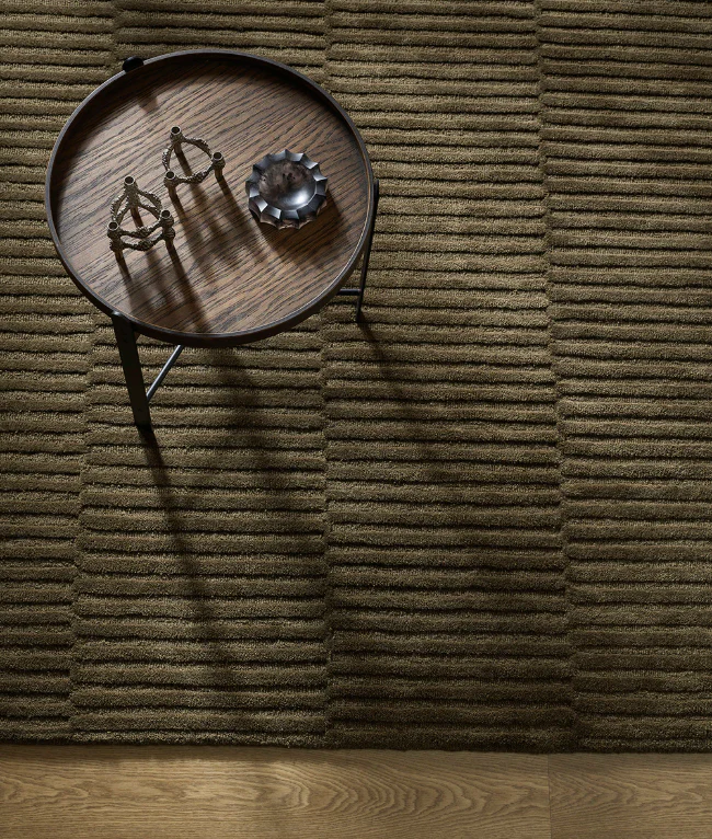 Anni Rug - Mangrove 200x300cm - Image 2