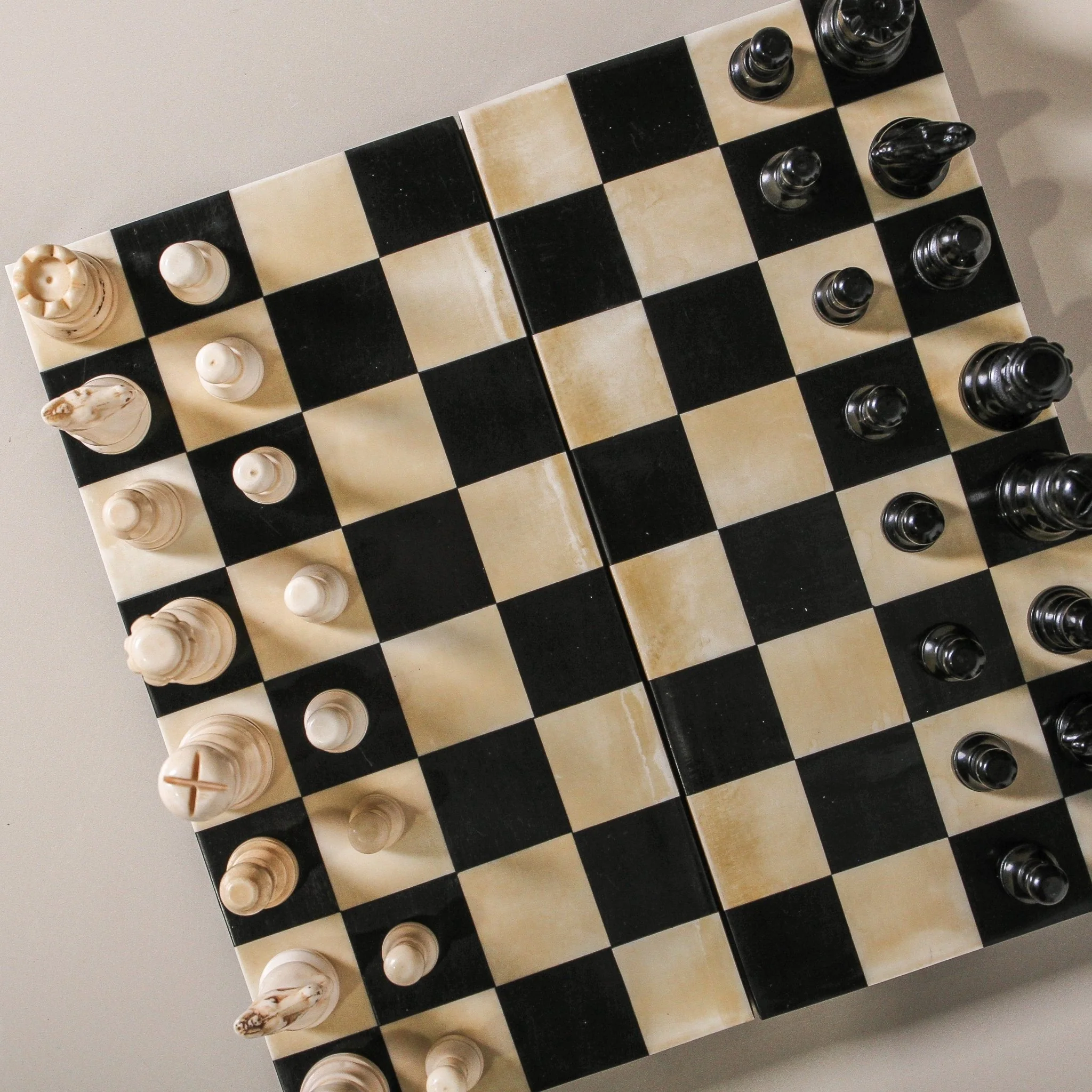 Arden Chess Board Game - Image 4