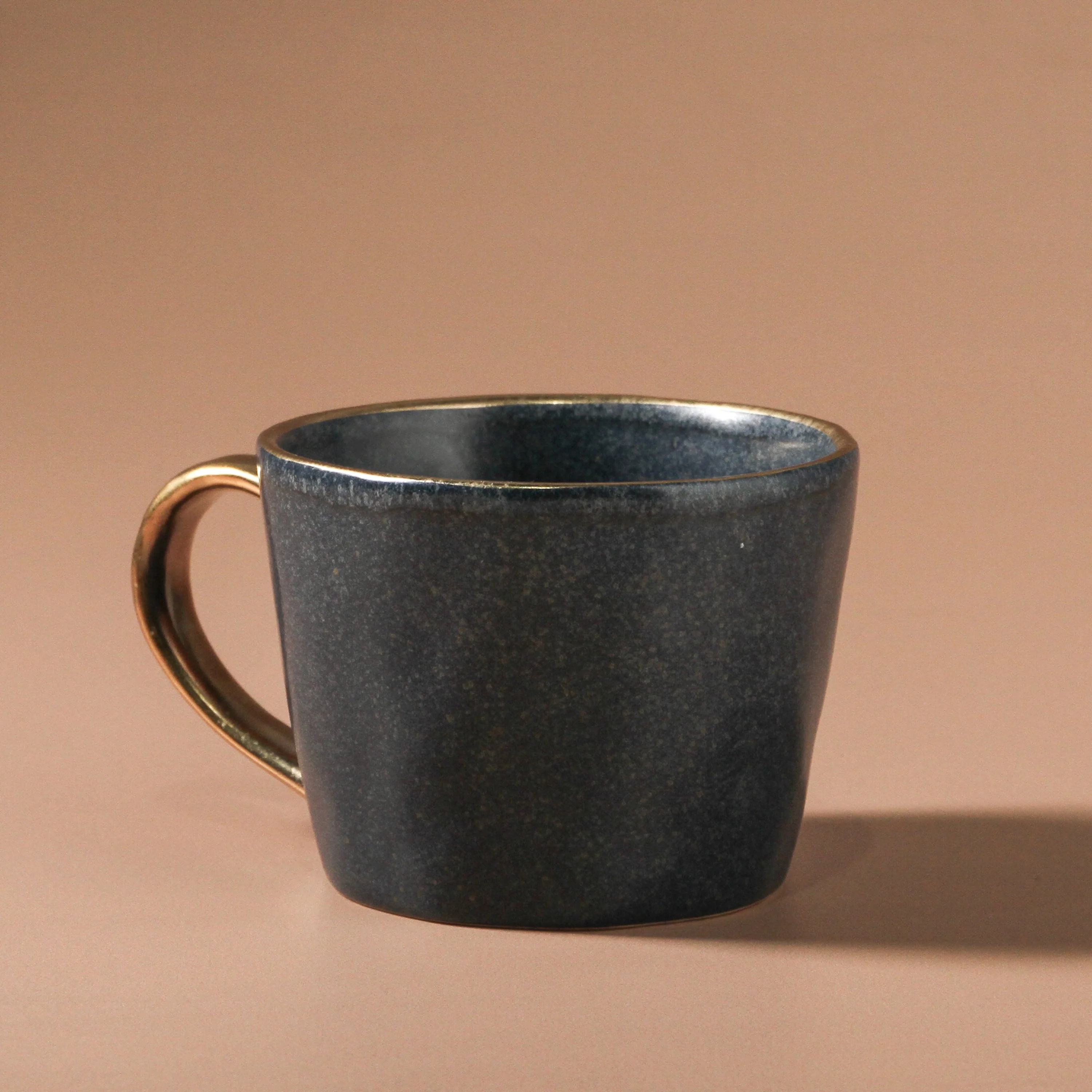 Ariel Mug Matte Charcoal