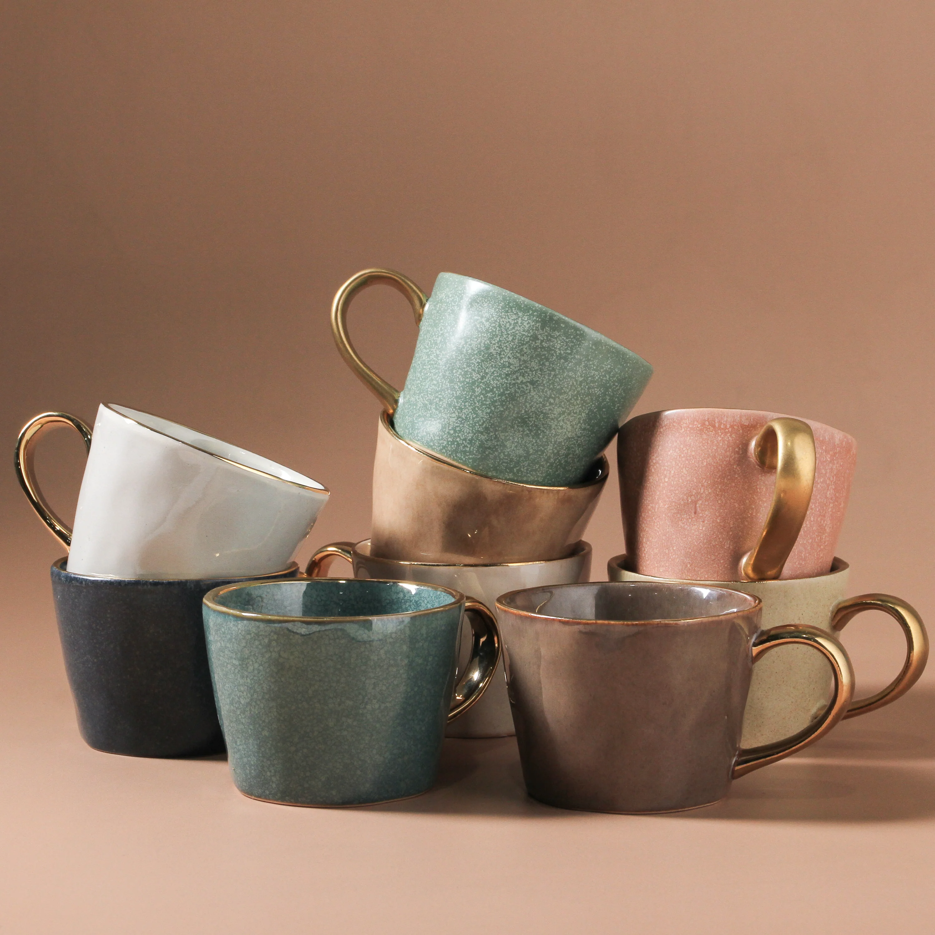 Ariel Mug Matte Charcoal - Image 16