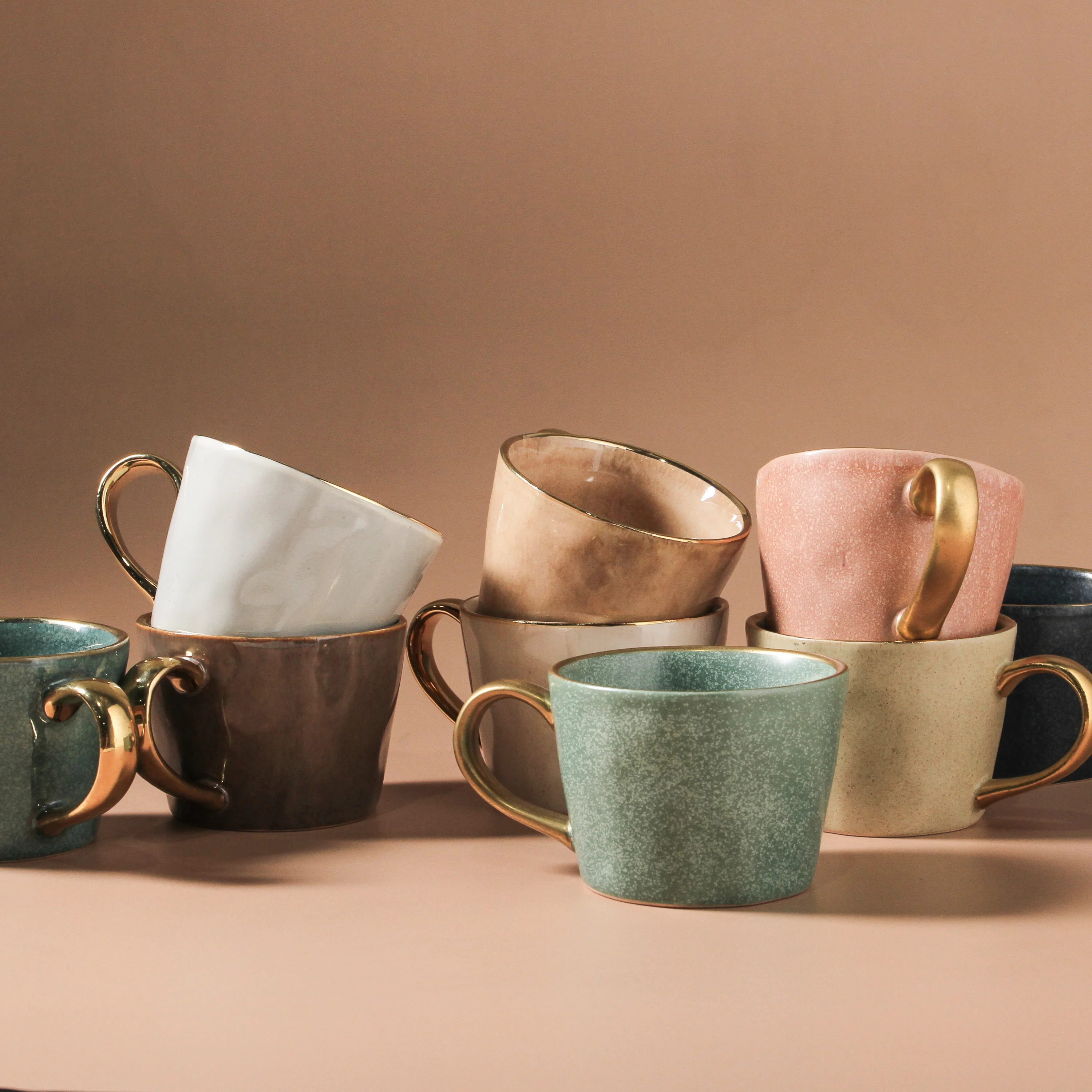 Ariel Mug Matte Charcoal - Image 18