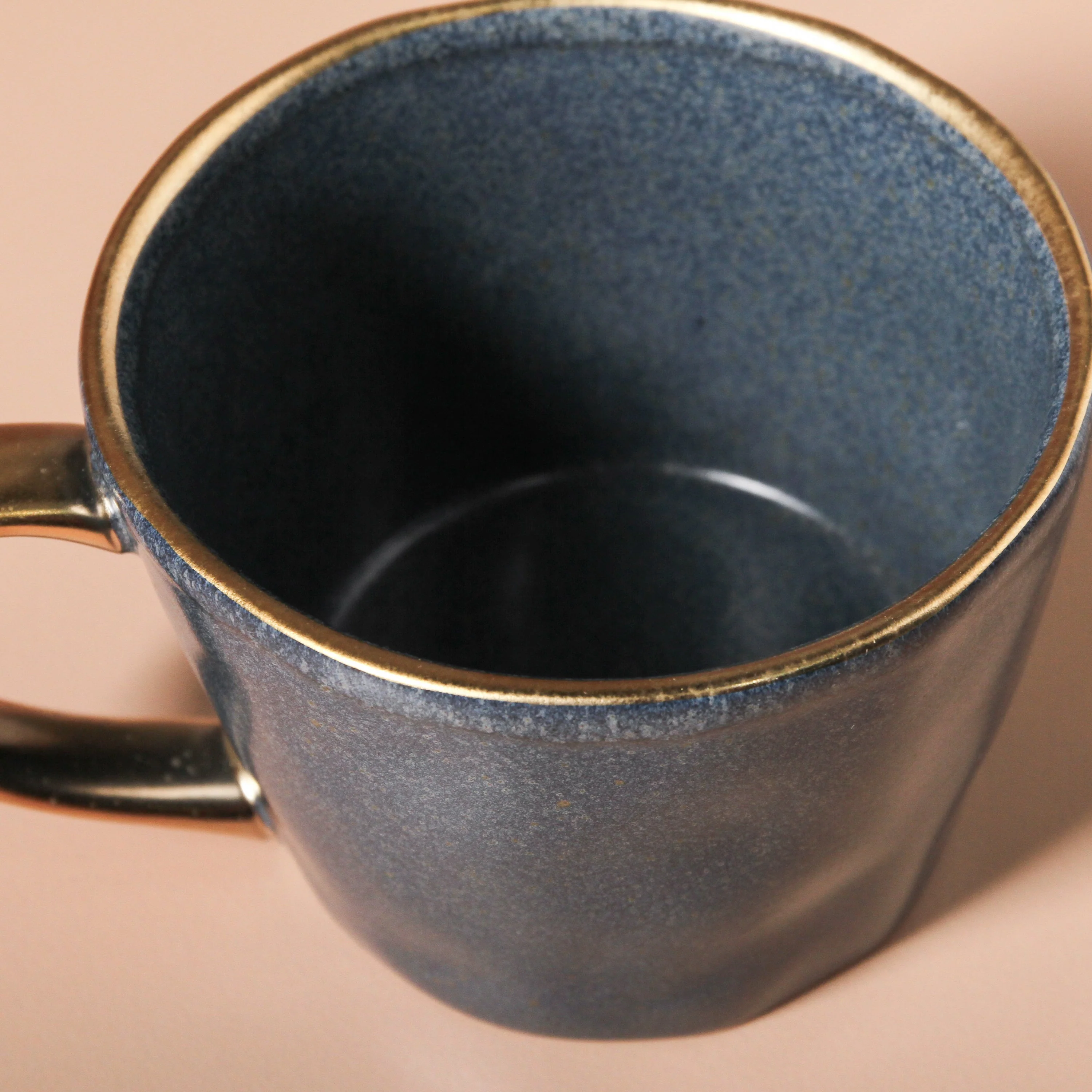 Ariel Mug Matte Charcoal - Image 4