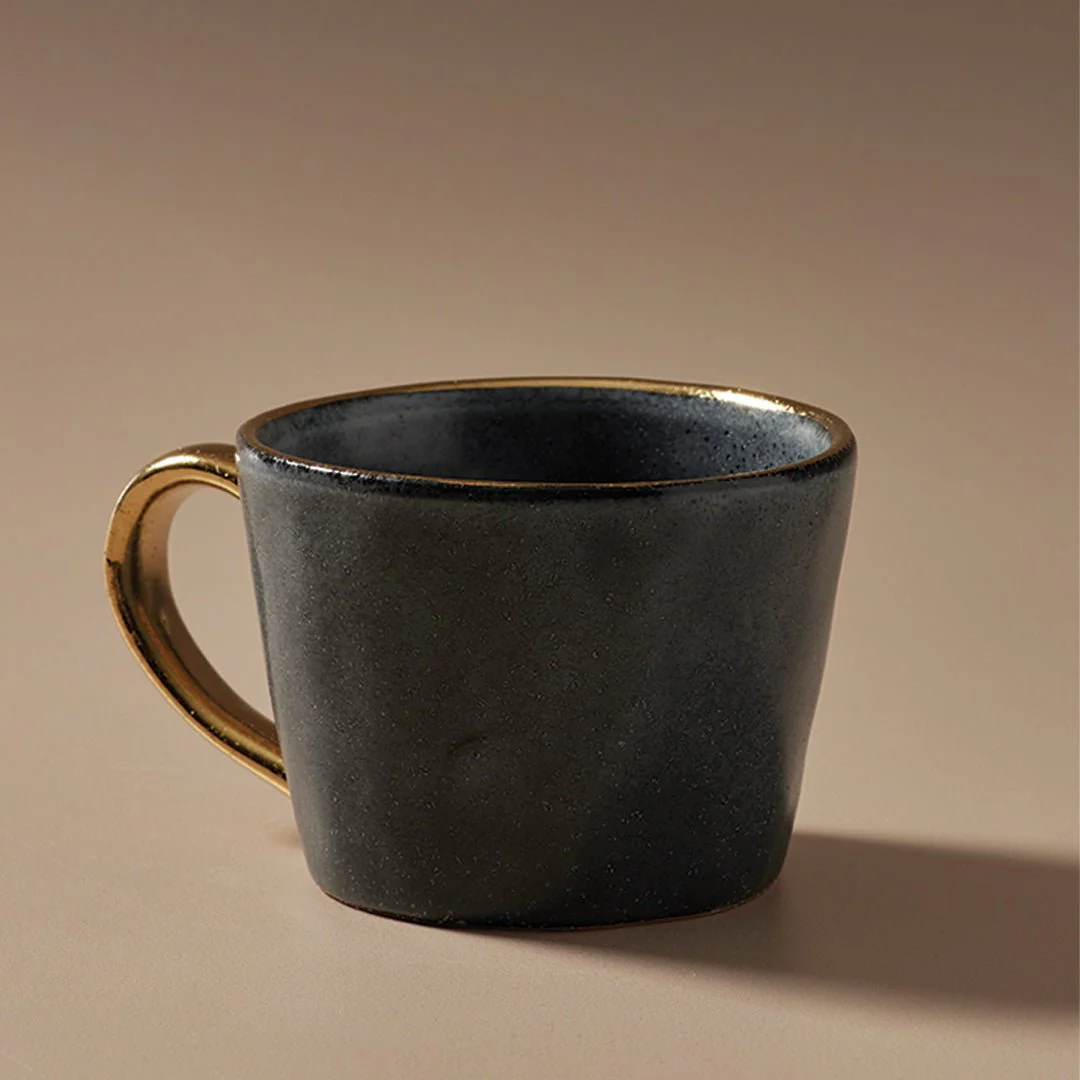 Ariel Mug Matte Charcoal - Image 5