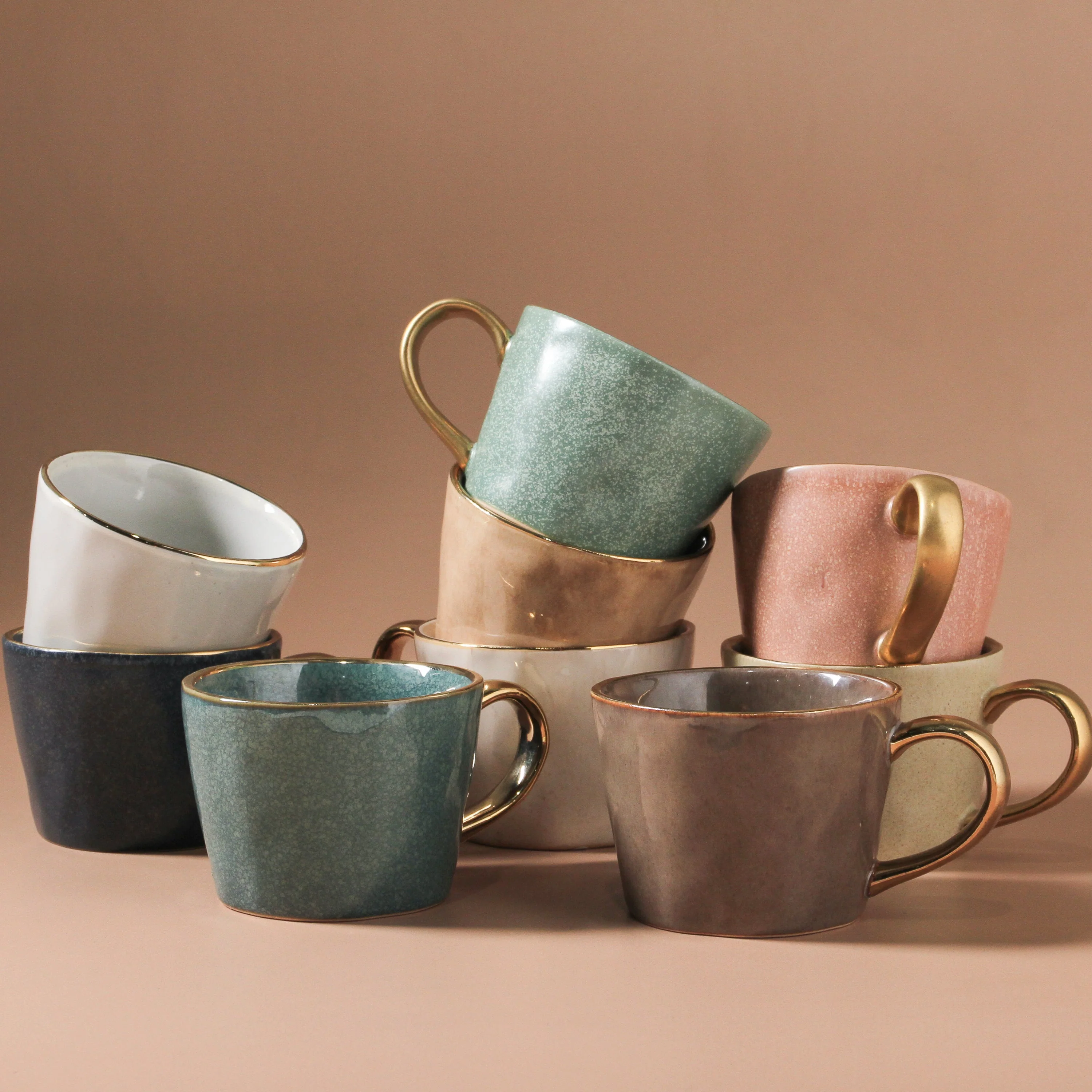 Ariel Mug Matte Charcoal - Image 6
