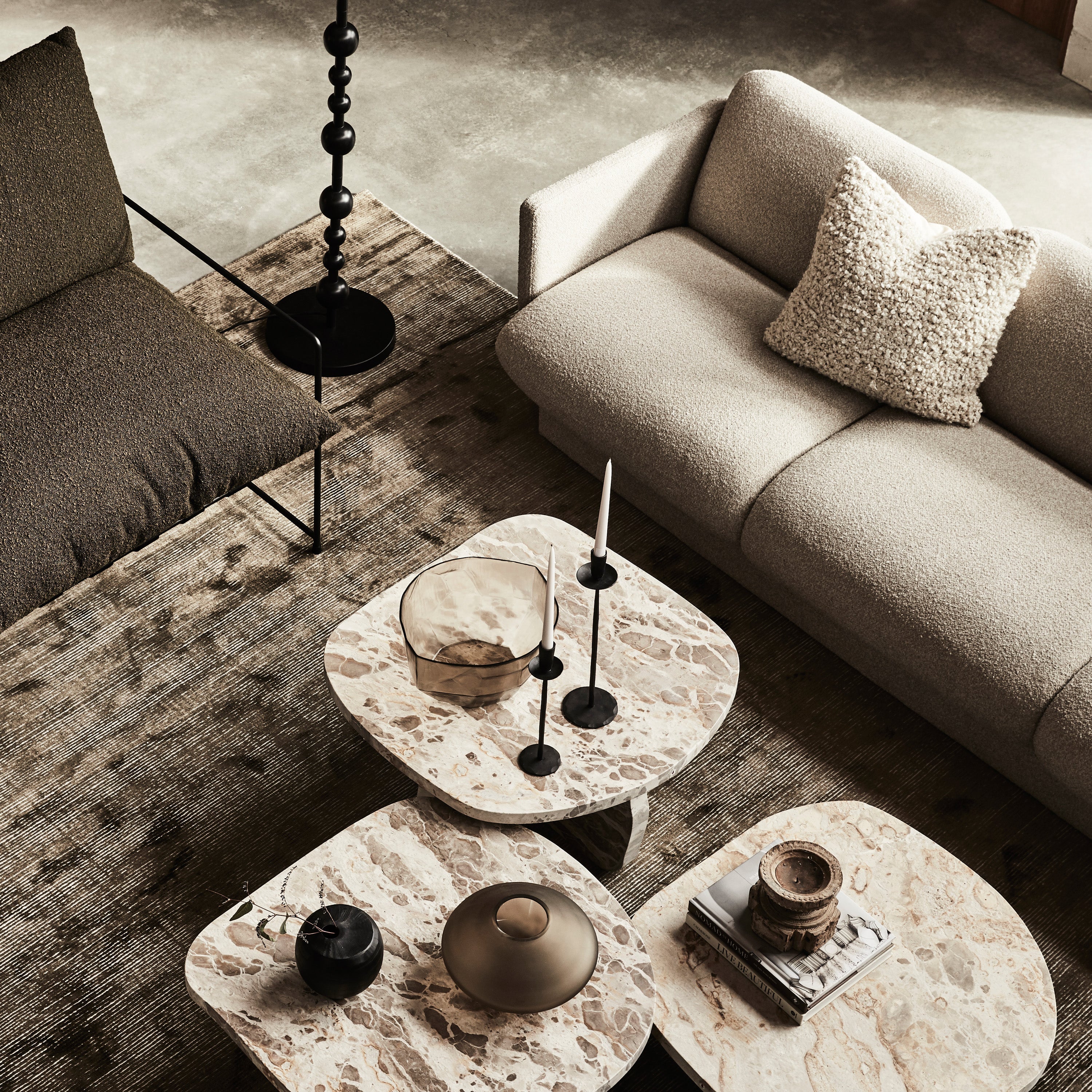 Atelier Candlestand - Image 4