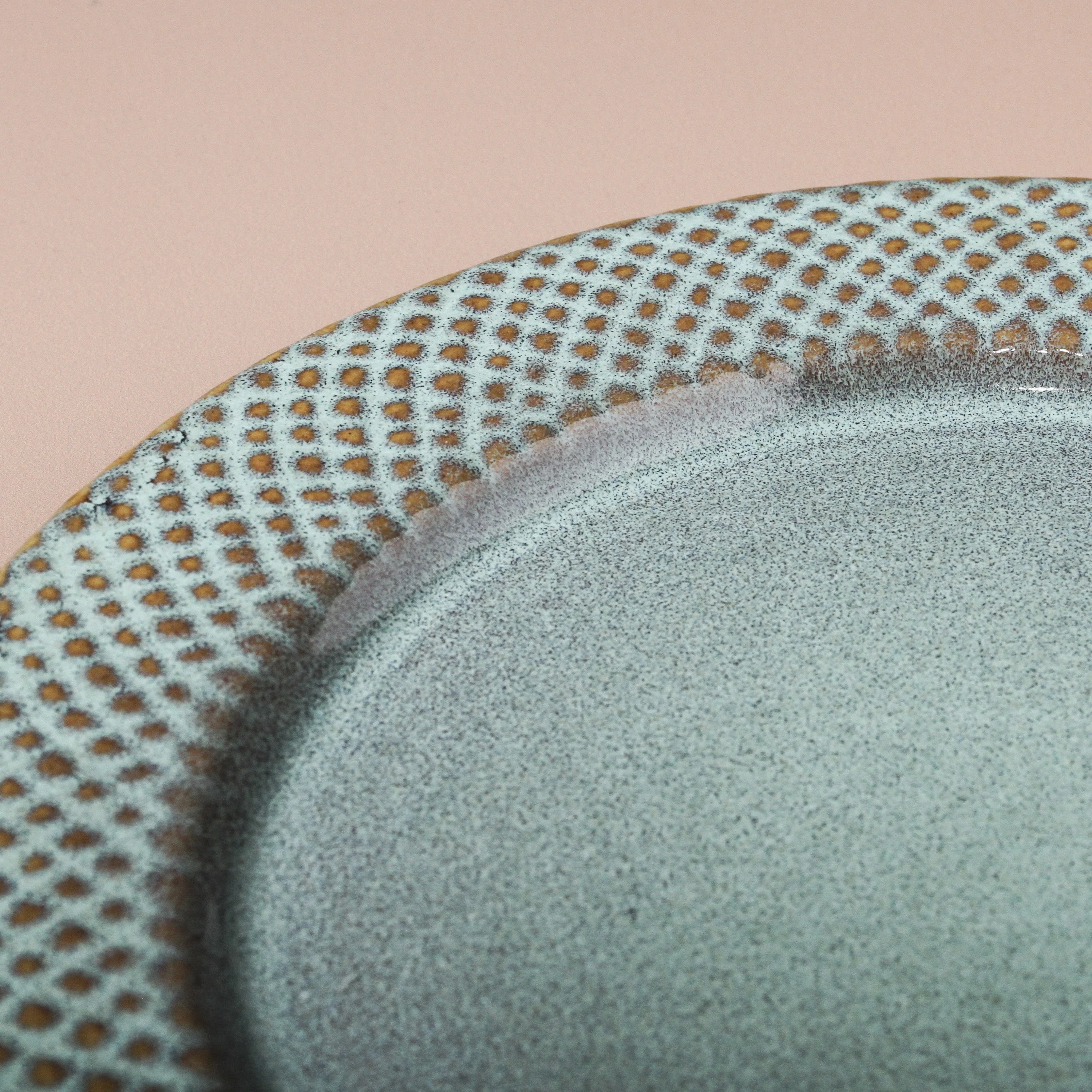 Aurora Dinner Plate - Image 4