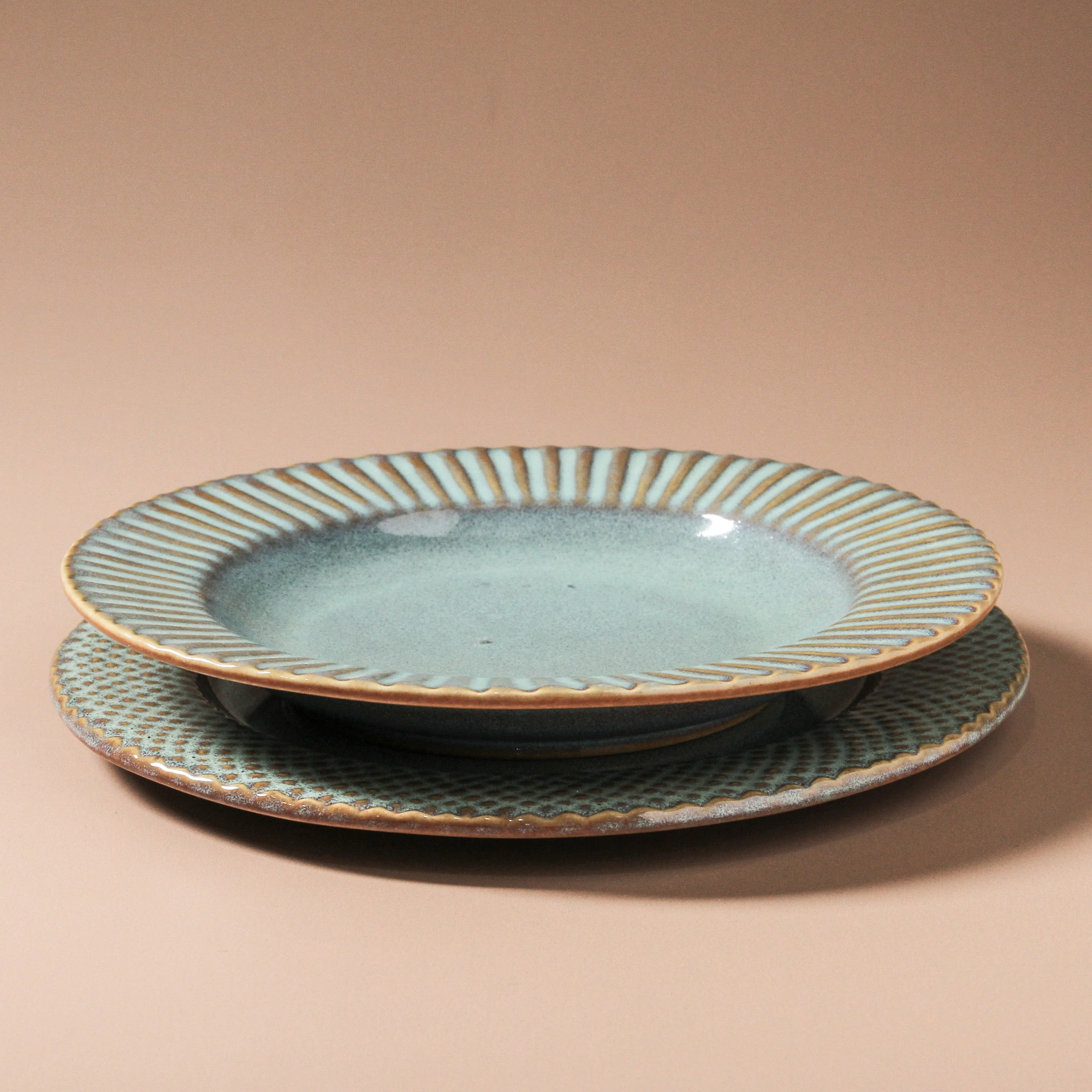 Aurora Dinner Plate - Image 6