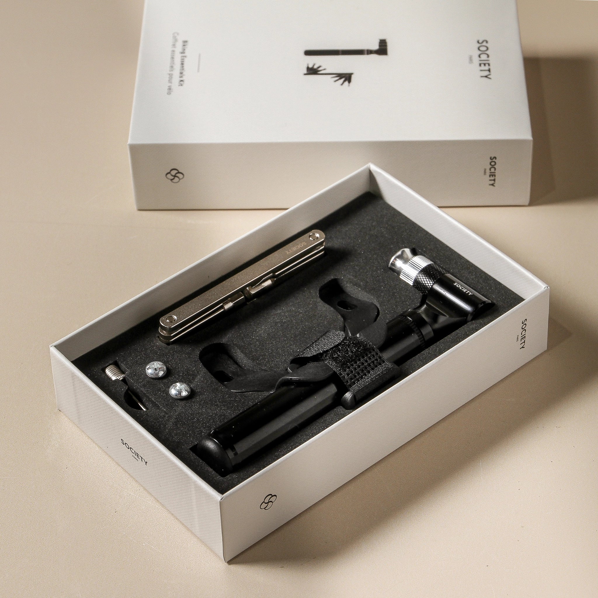 Bike Gear Essentials Kit - Image 2