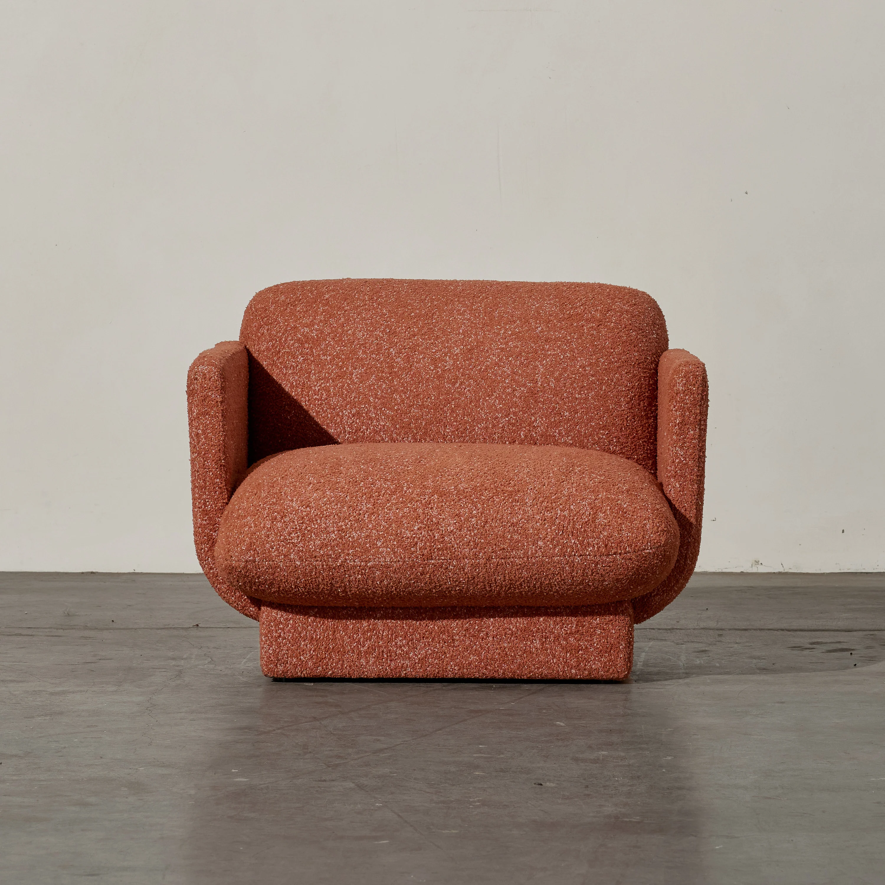 Bonnie Chair Red - Image 5