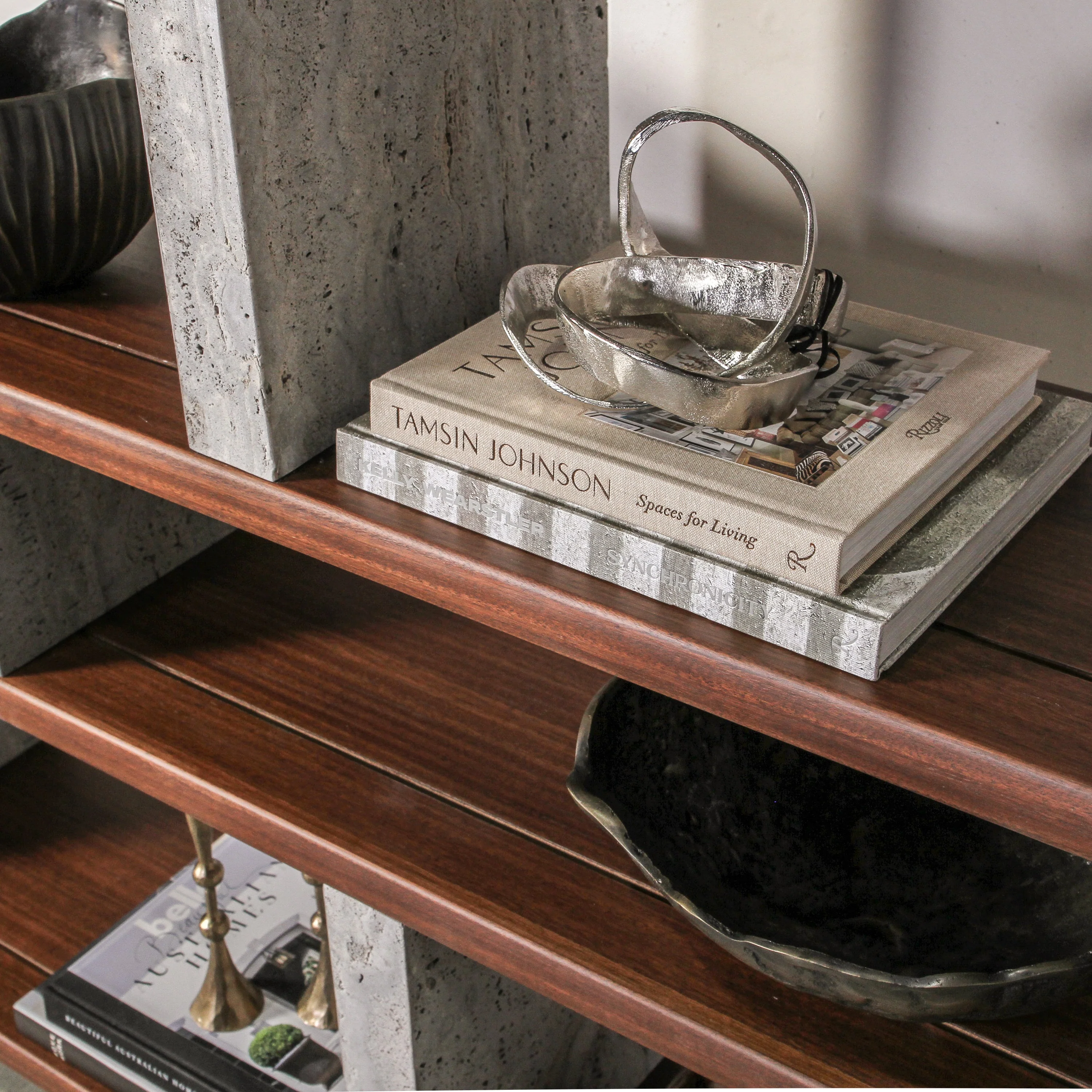 Breeze Bookcase - Image 11