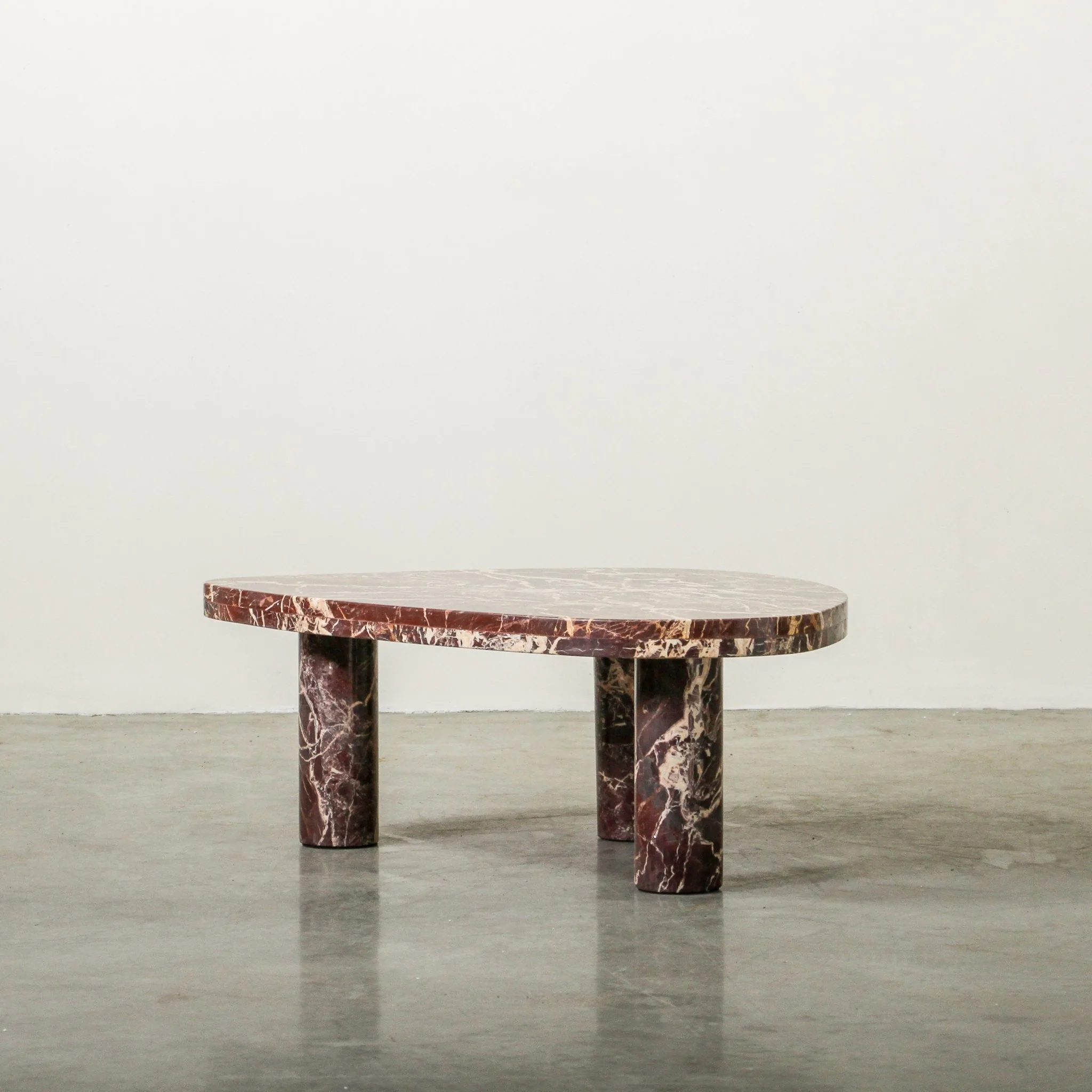 Cameo Stone Table - Image 23