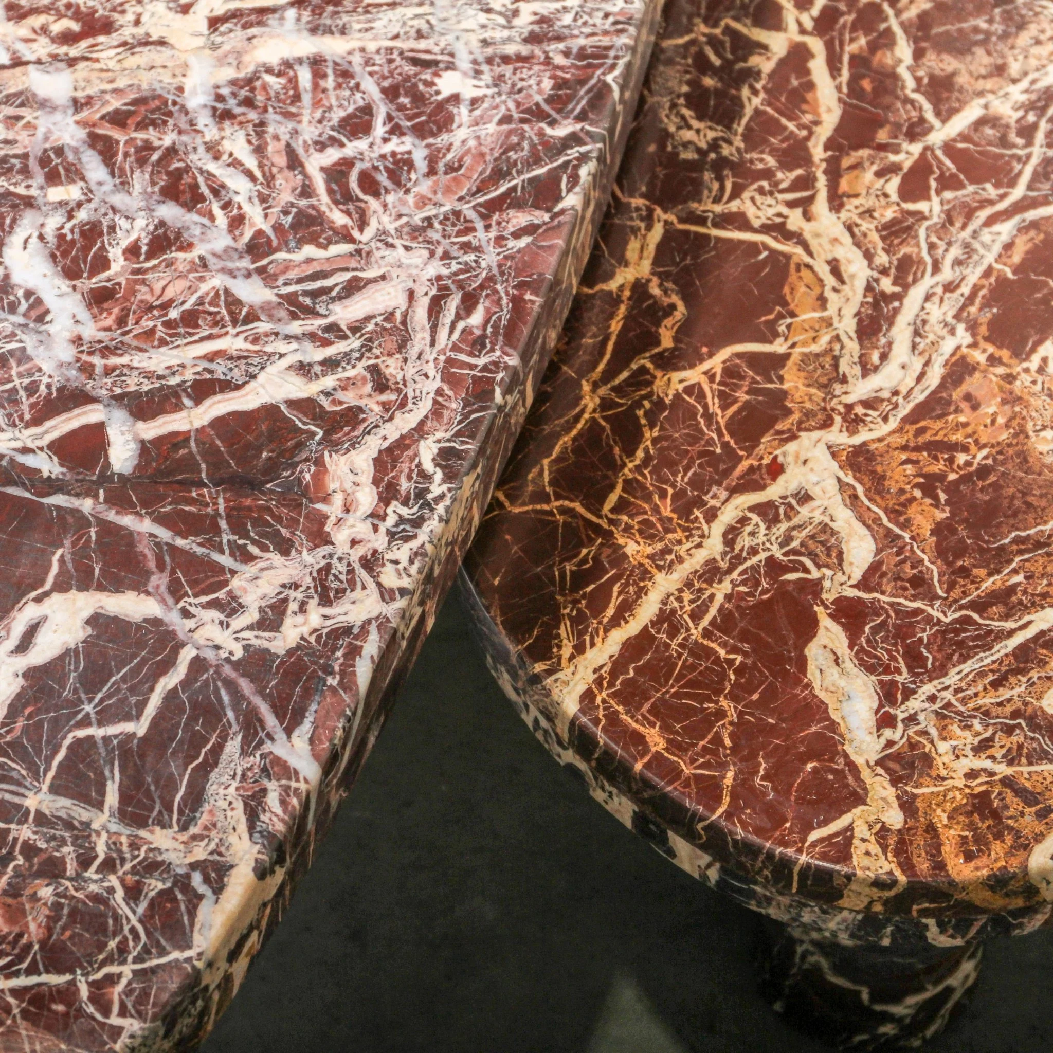 Cameo Stone Table - Image 4