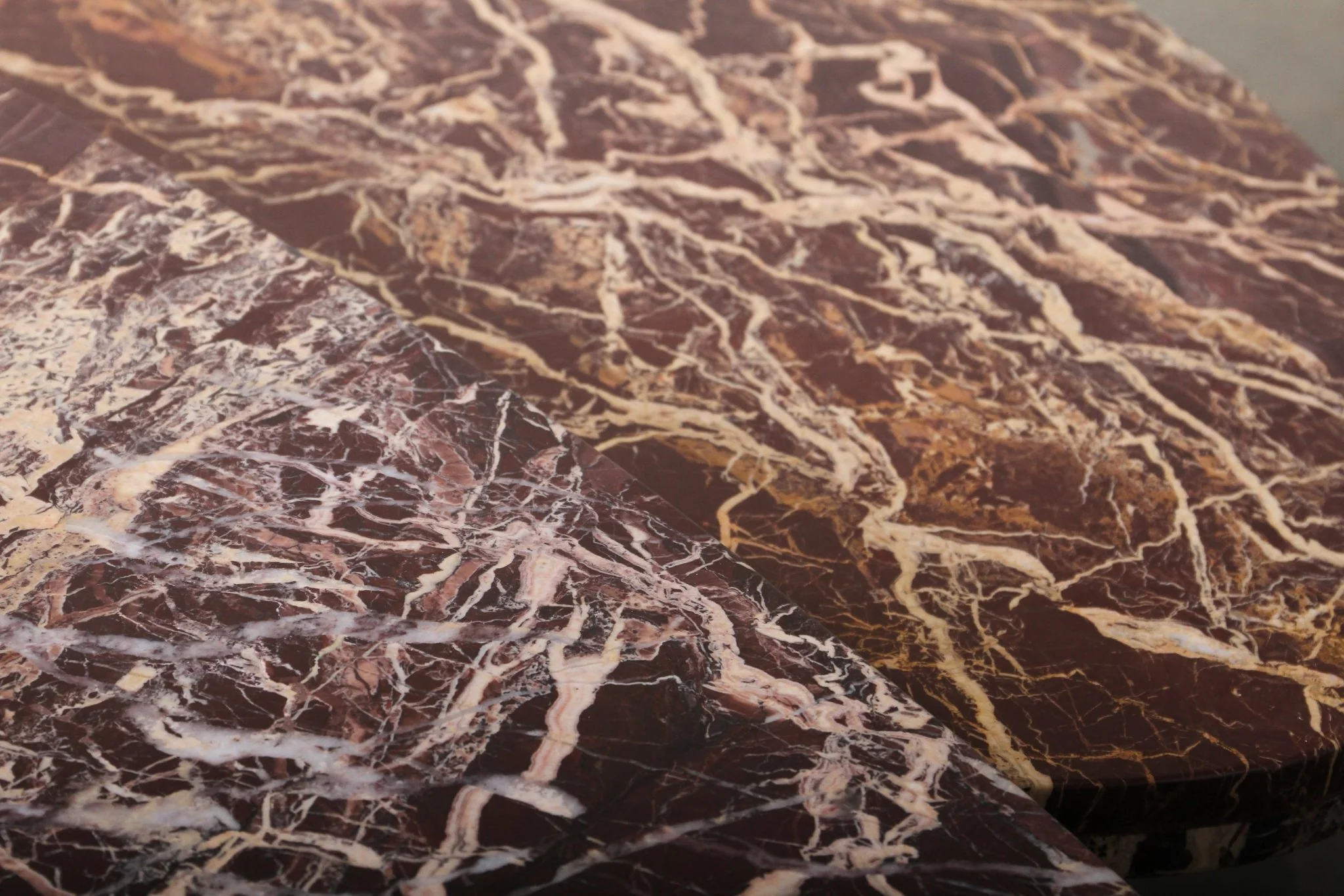 Cameo Stone Table - Image 5