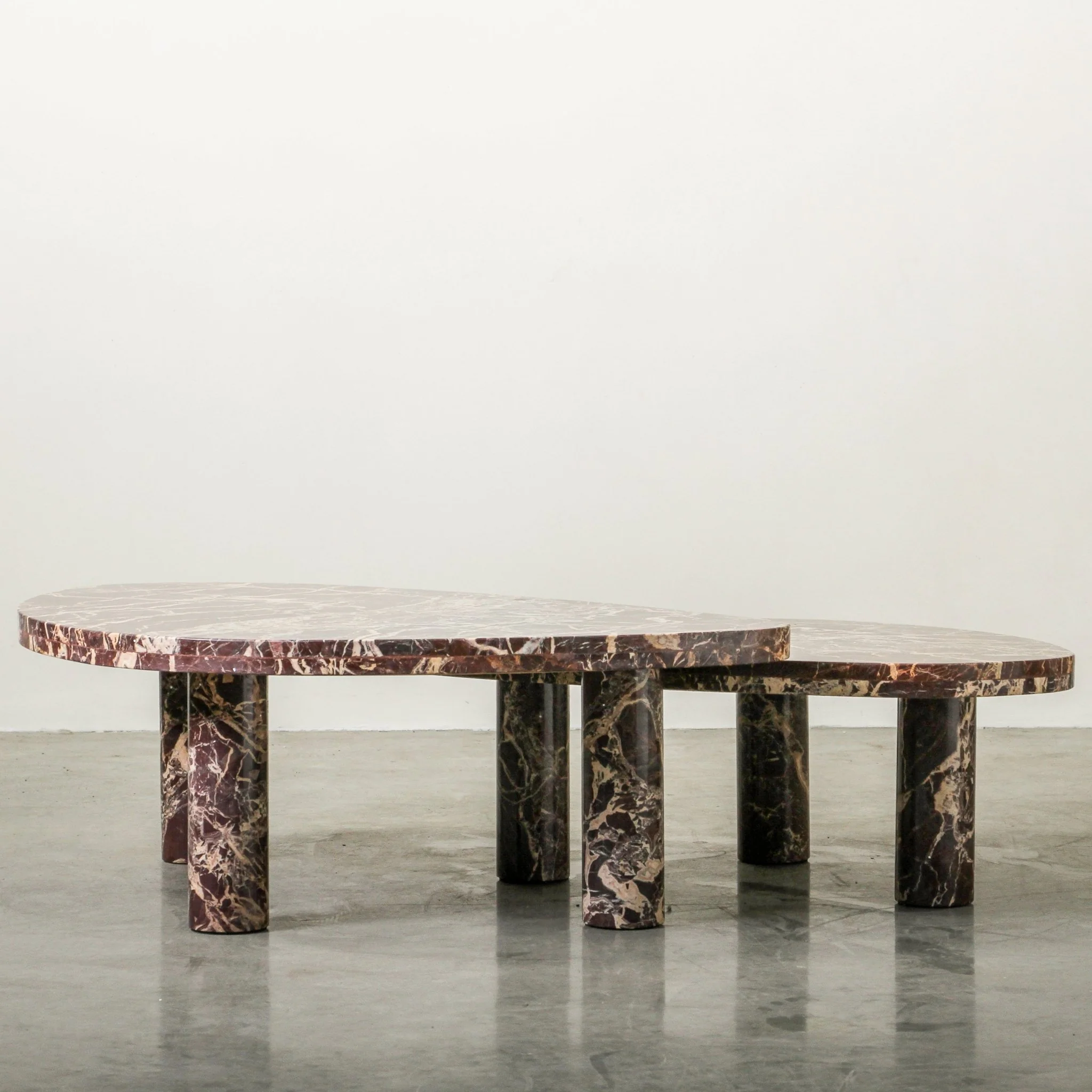 Cameo Stone Table - Image 7