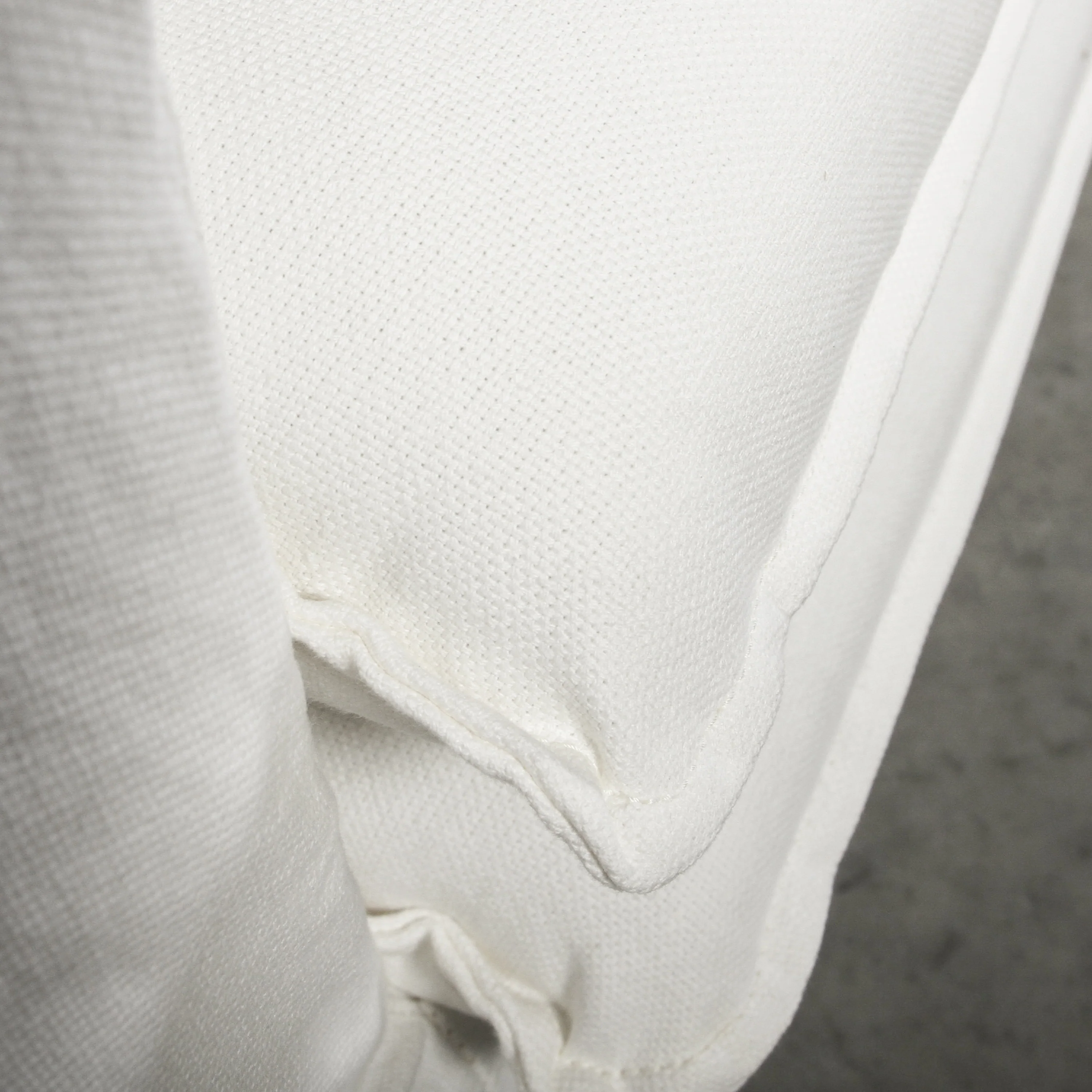 Cape Cod Sofa White - Image 18