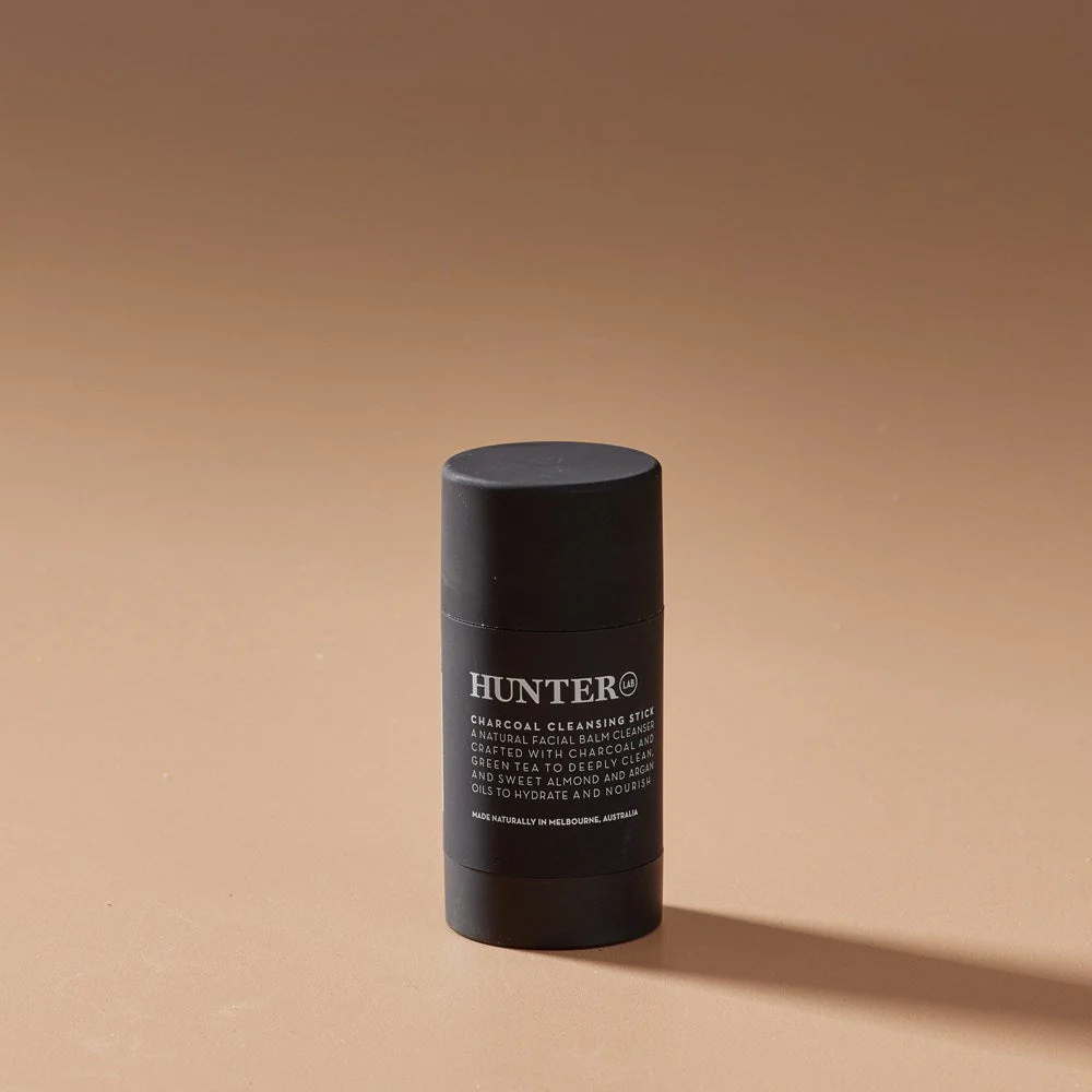 Charcoal Cleansing Stick 50g