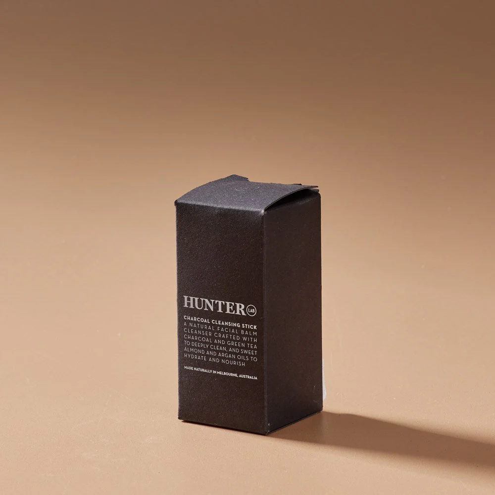 Charcoal Cleansing Stick 50g - Image 2