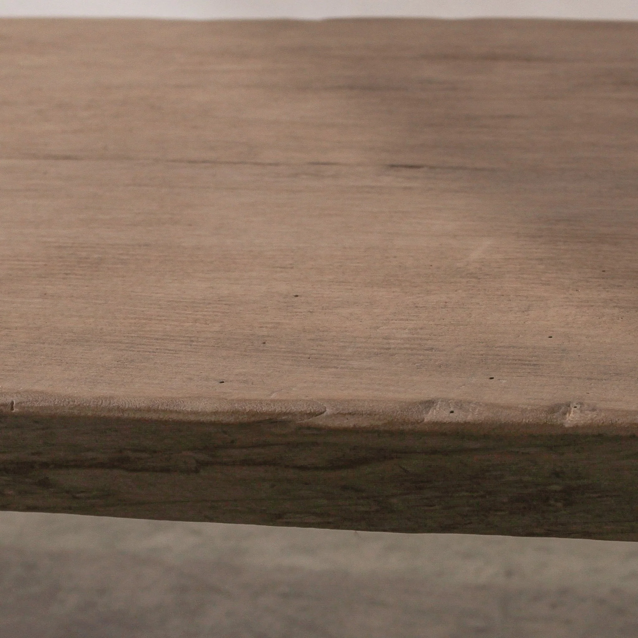 Chinese Old Door Coffee Table - Image 3