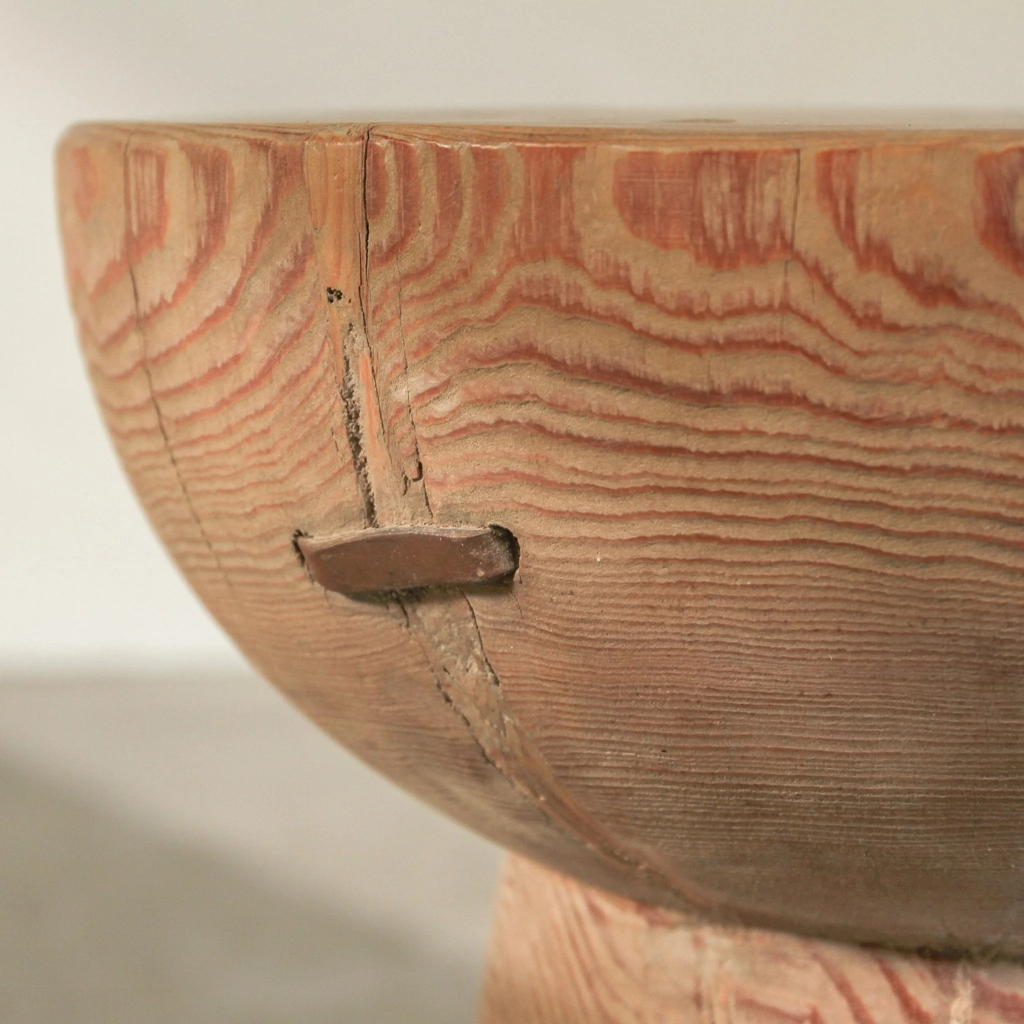 Chinese Stool - Image 4