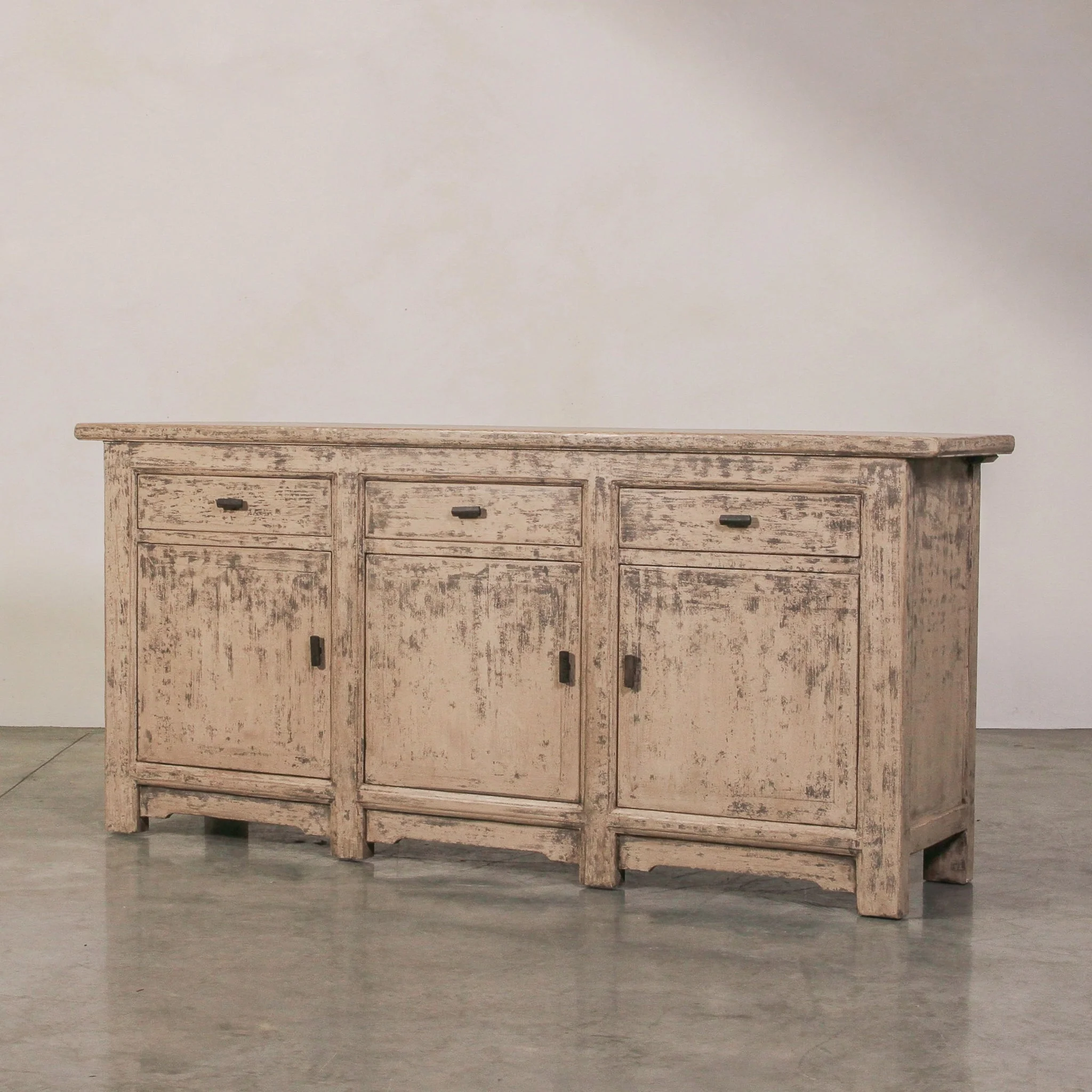 Chinese Tianjin Sideboard - Image 3