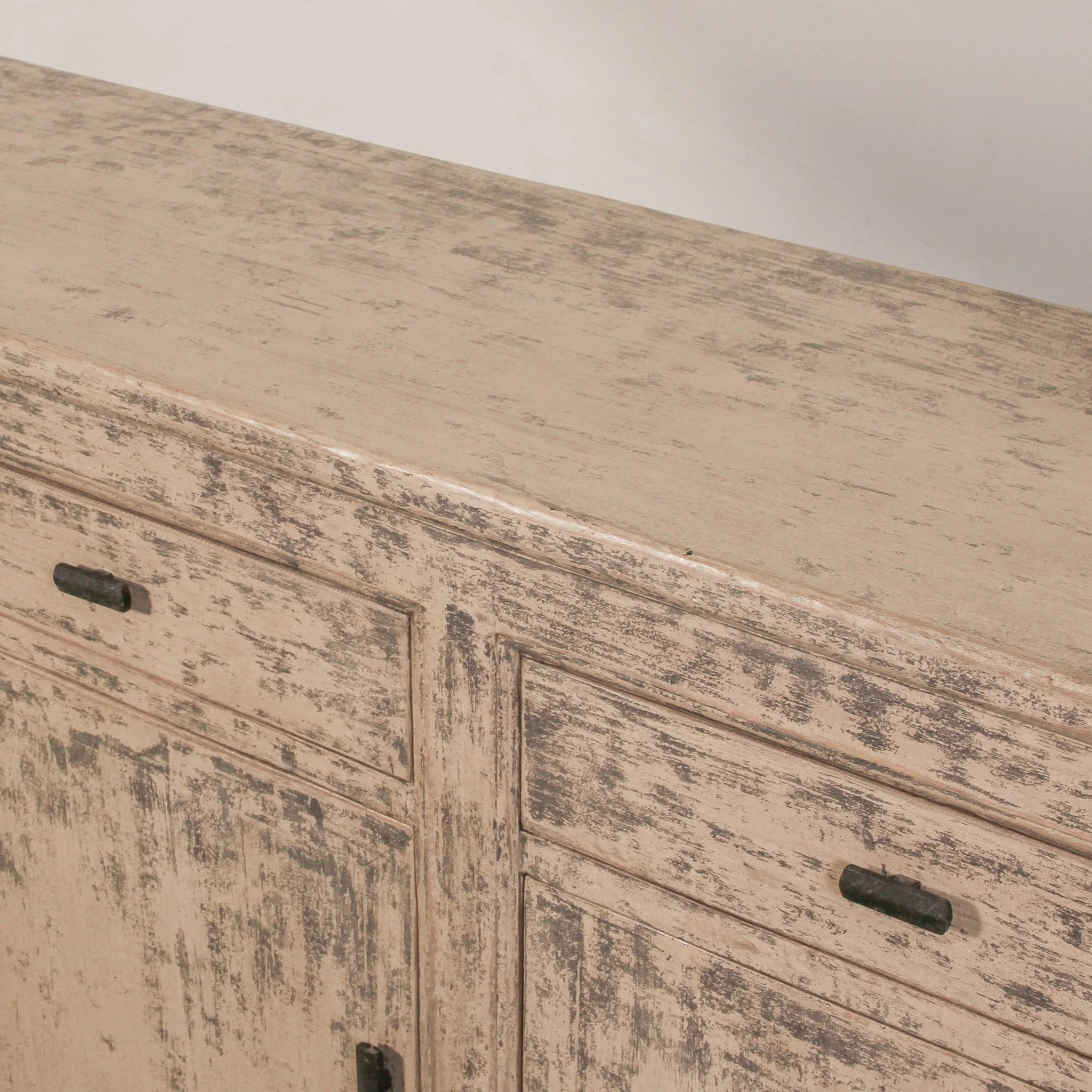 Chinese Tianjin Sideboard - Image 4