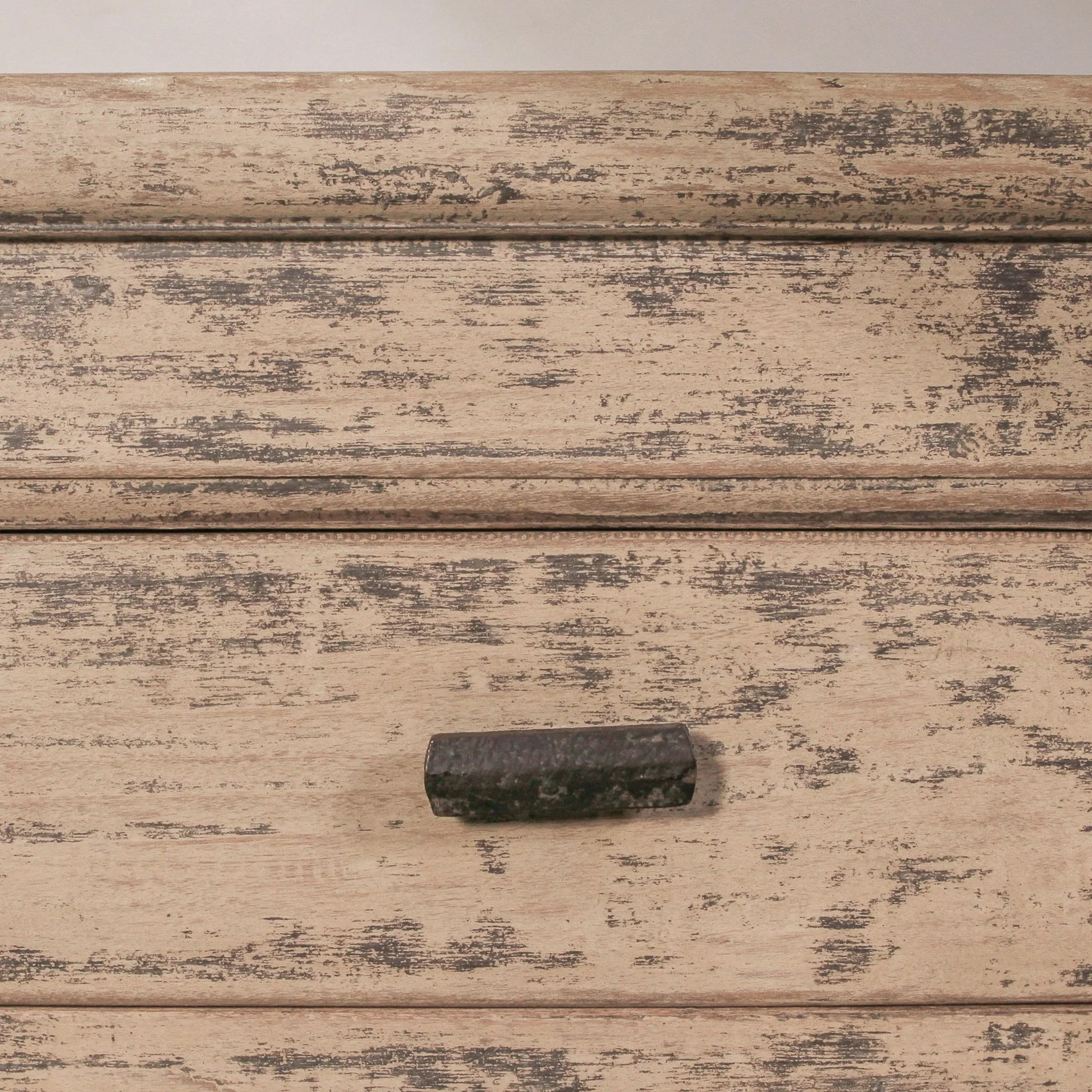 Chinese Tianjin Sideboard - Image 5