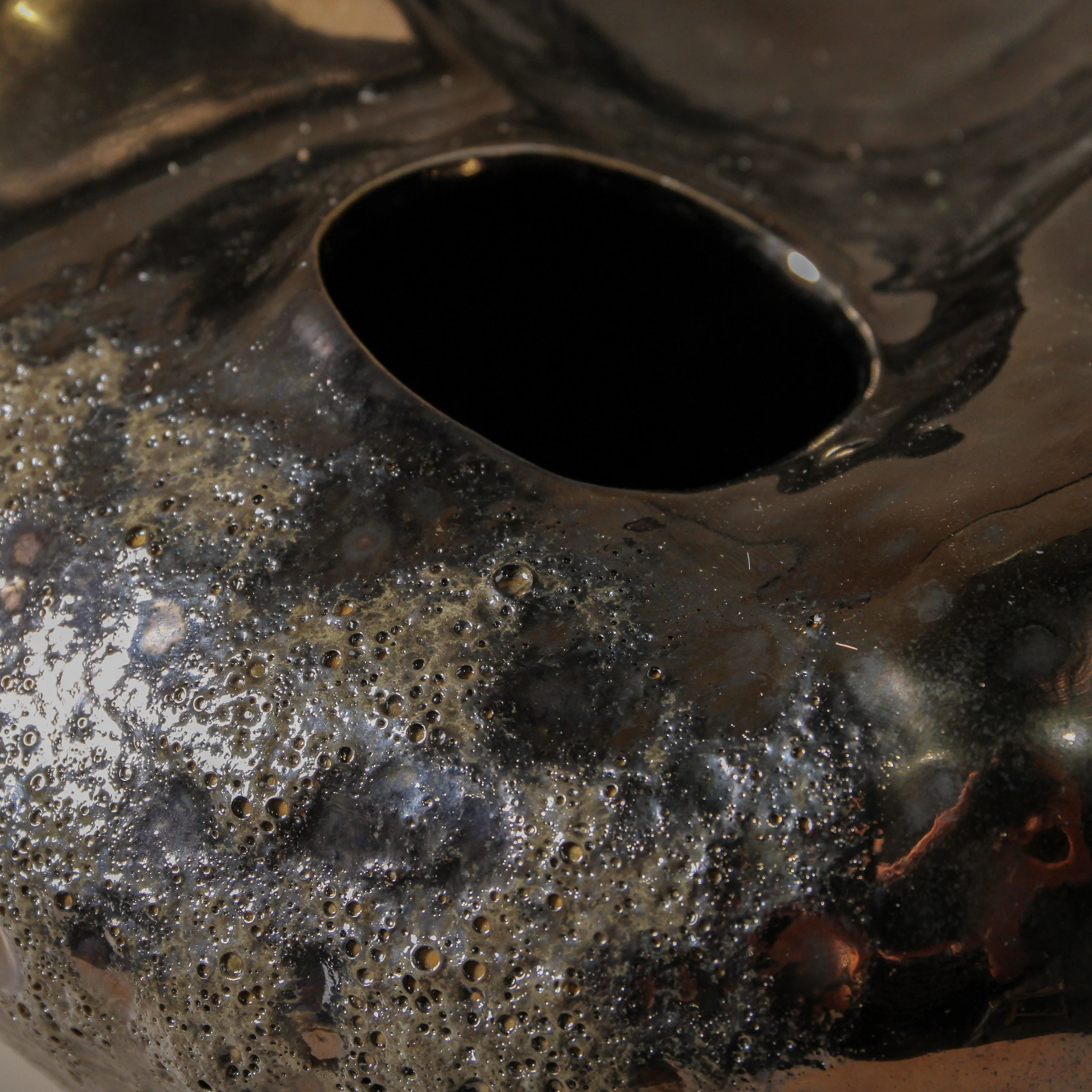 Cinder Vase - Image 3