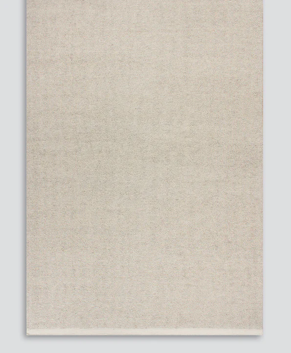 Clifton Rug - Bone 160x230cm - Image 3