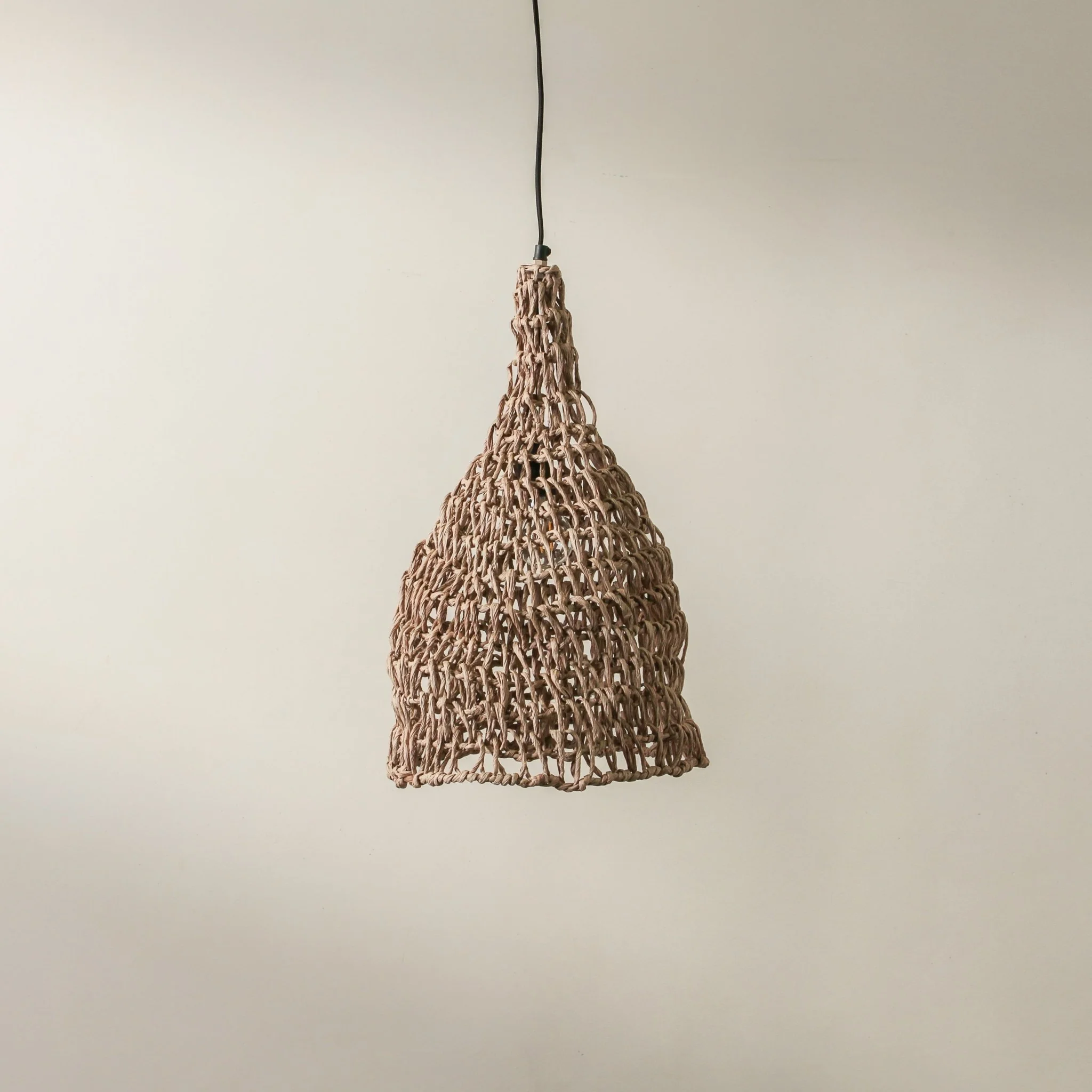 Contour Pendant Natural - Image 4