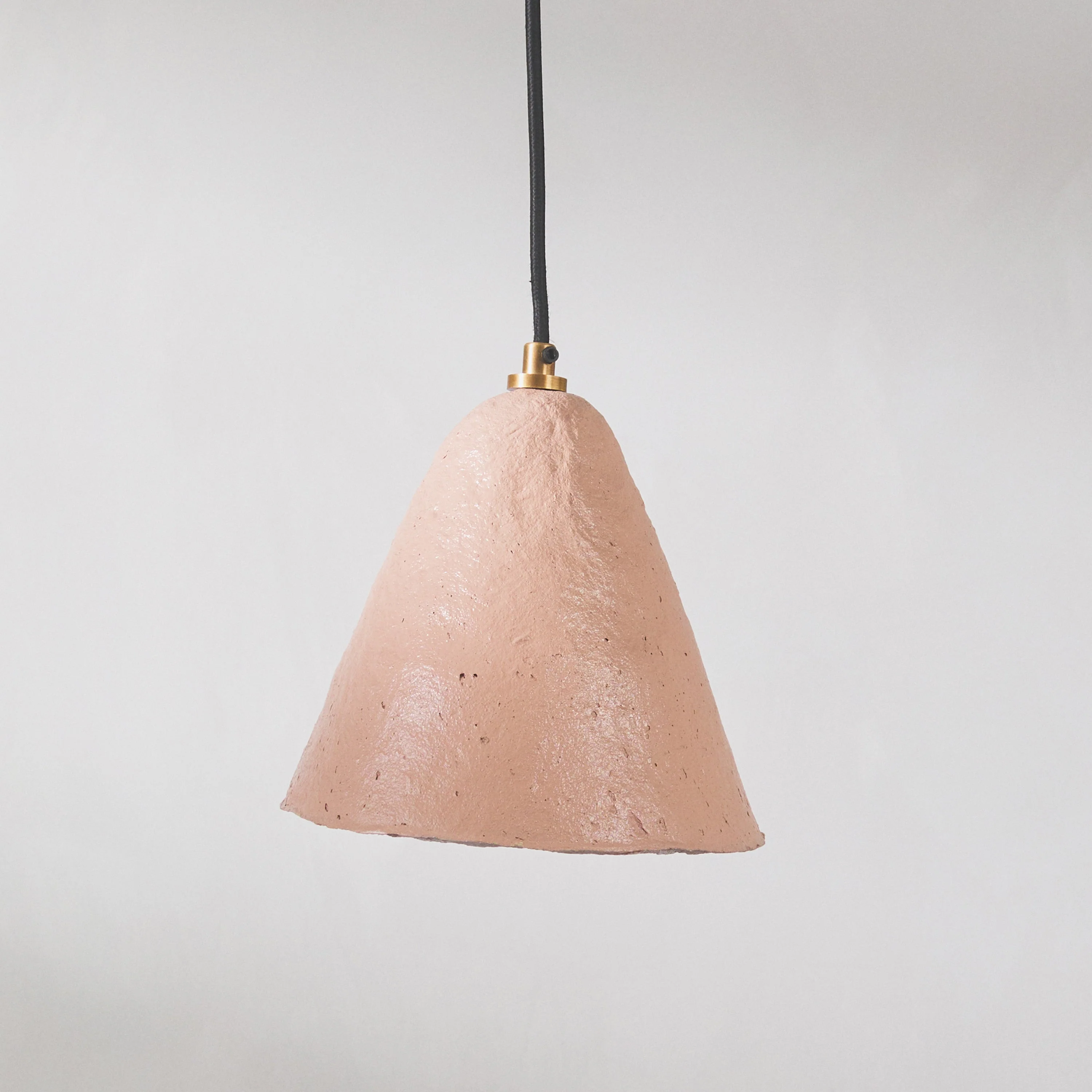 Corsica Pendant Dusty Pink - Image 6