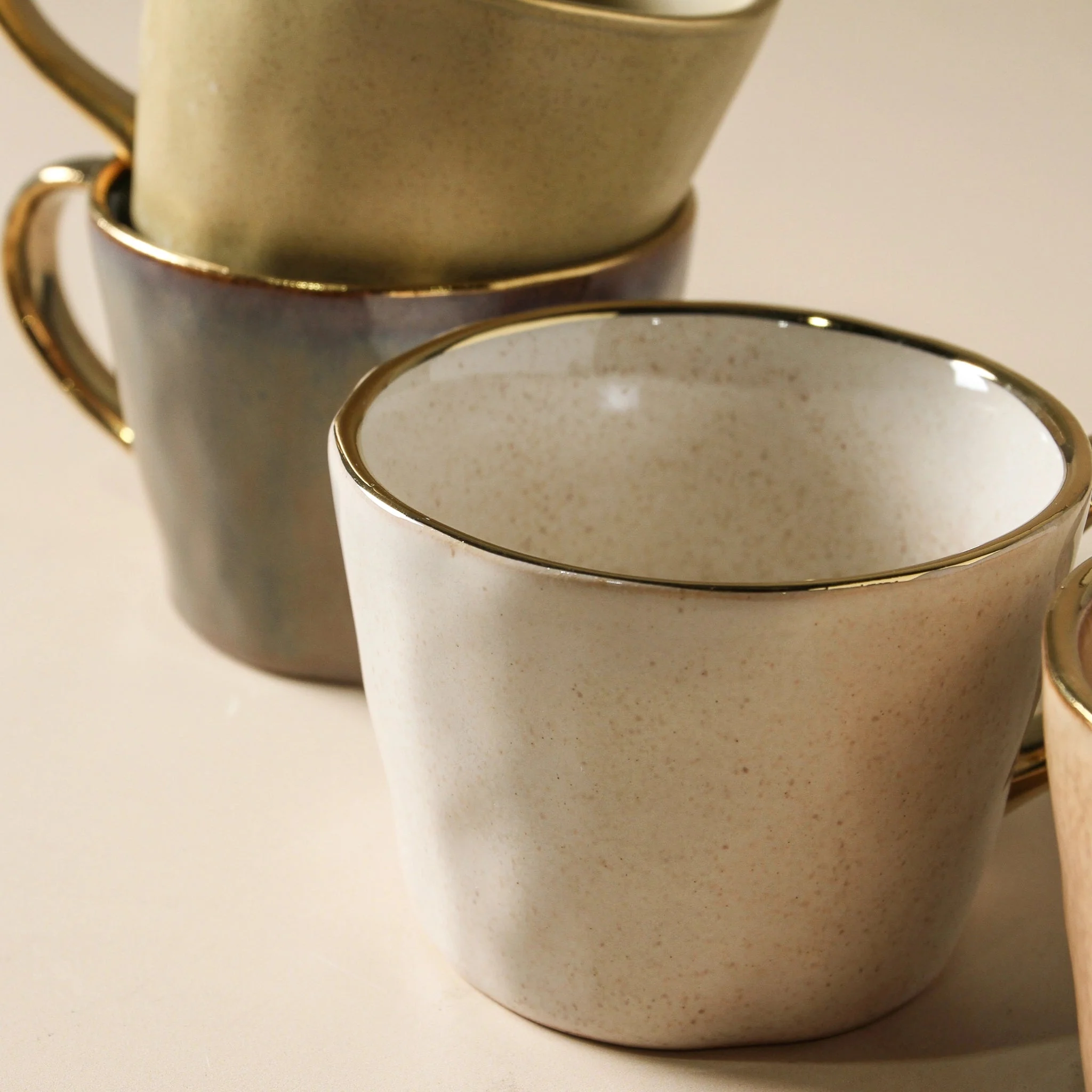 Curated Sips - Ariel Mug 4 Pack - Image 3
