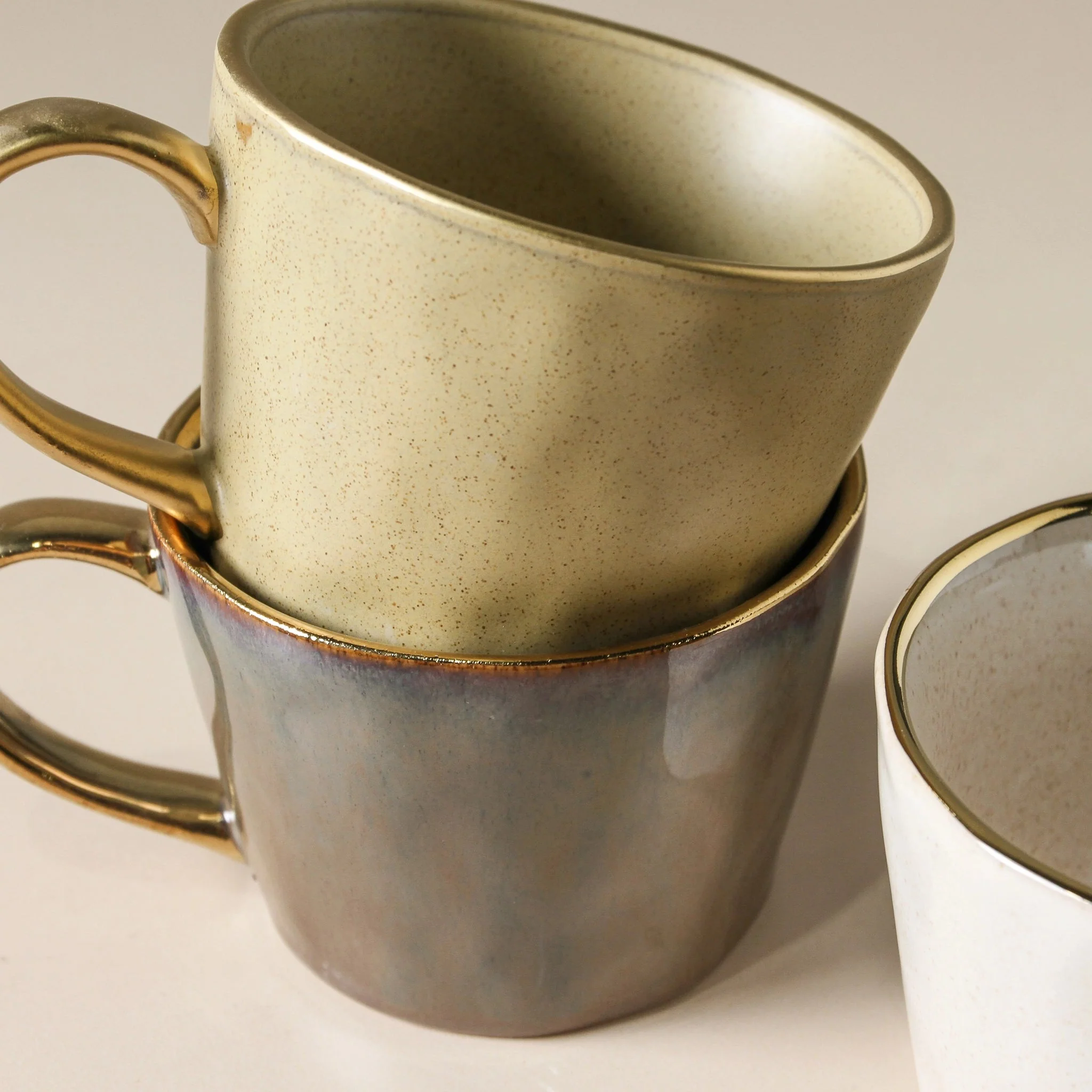 Curated Sips - Ariel Mug 4 Pack - Image 4