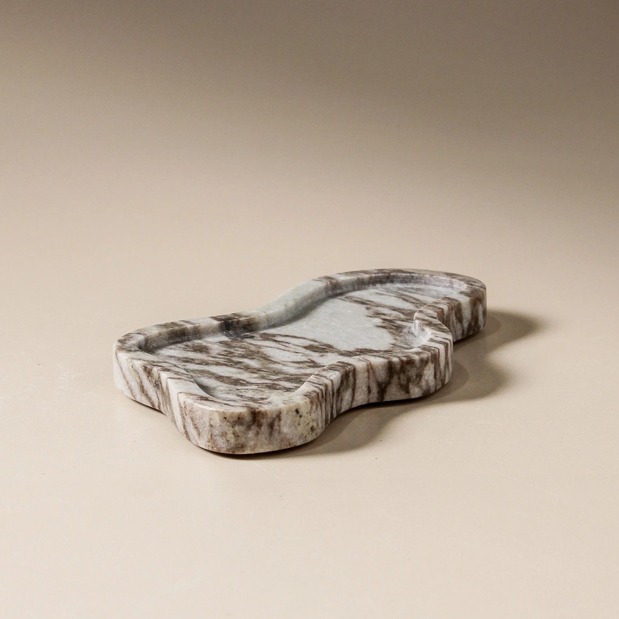 Drift Marble Tray - Image 2