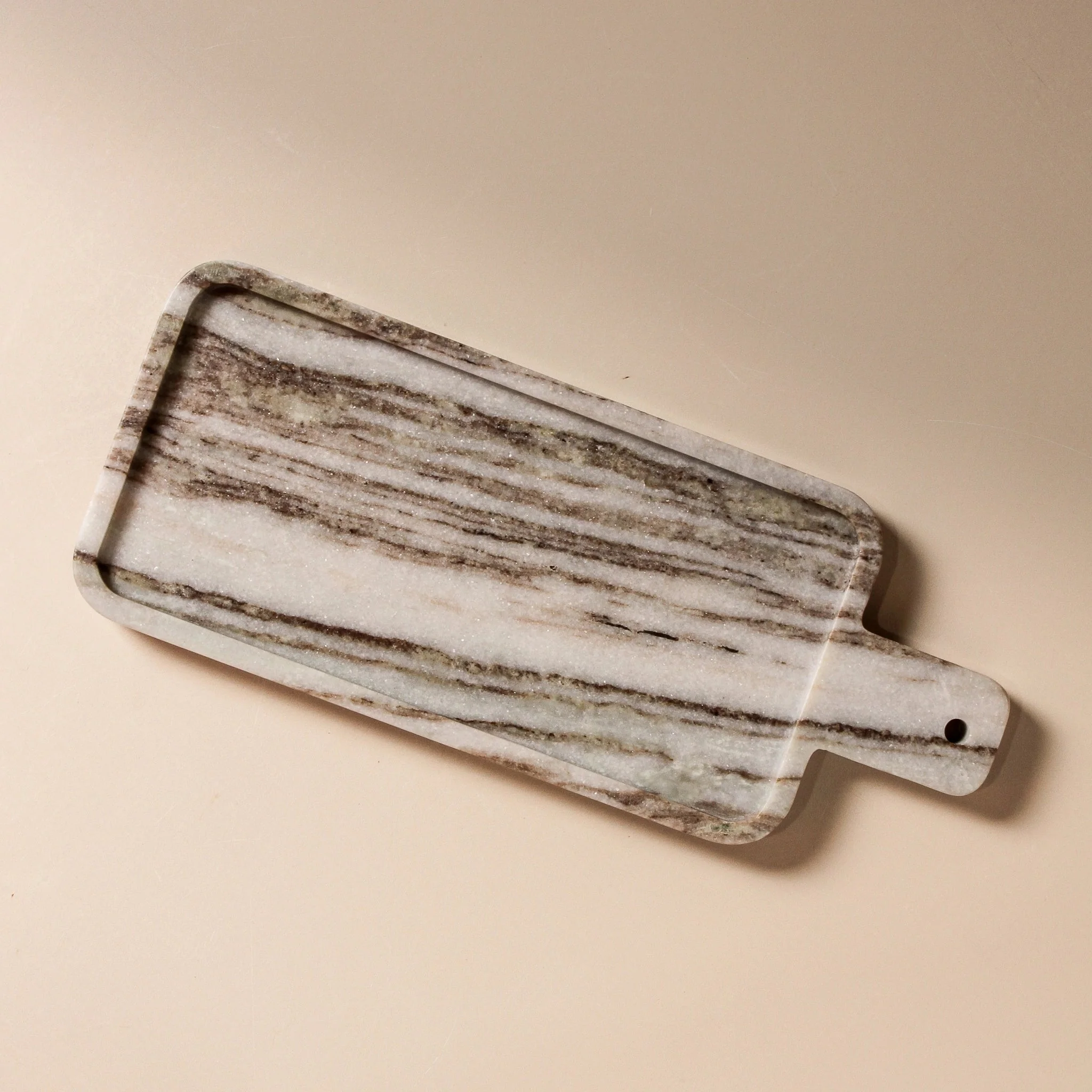 Elara Grazing Board - Arabescato - Image 5