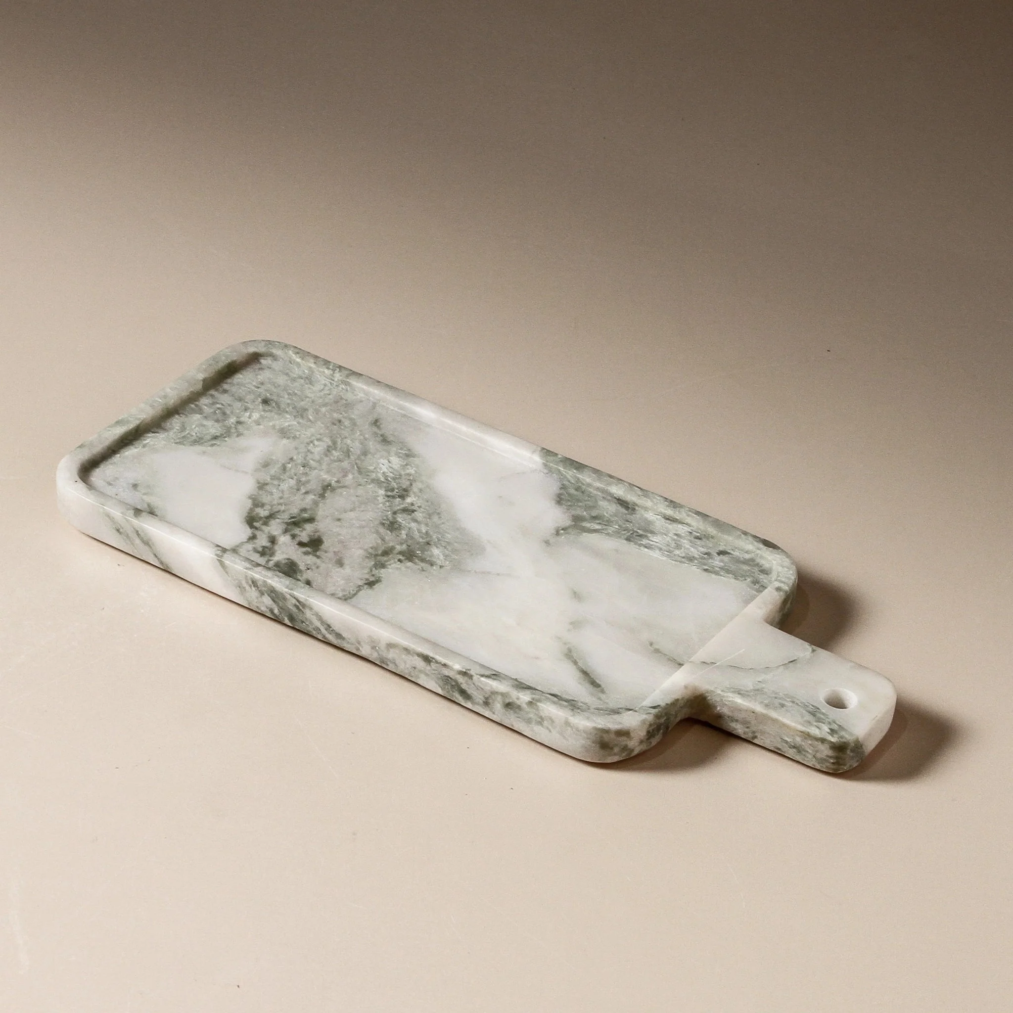Elara Grazing Board - Green Onyx - Image 2
