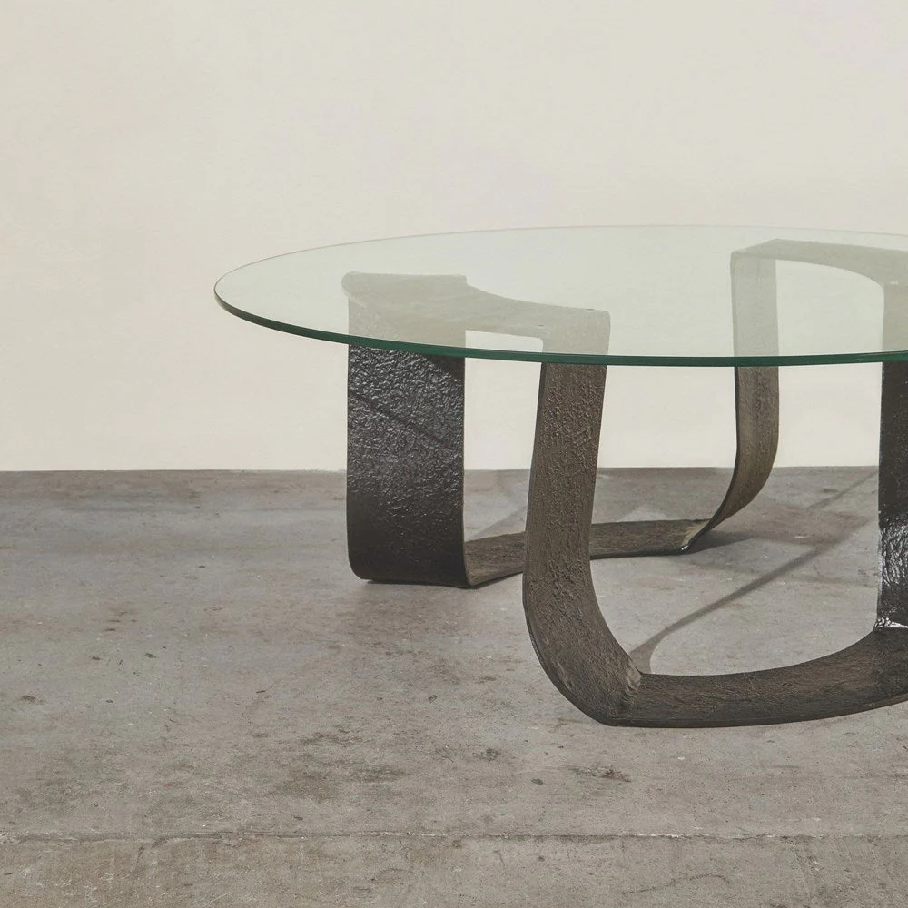 Emiliano Coffee Table (Ex-Display) - Image 4