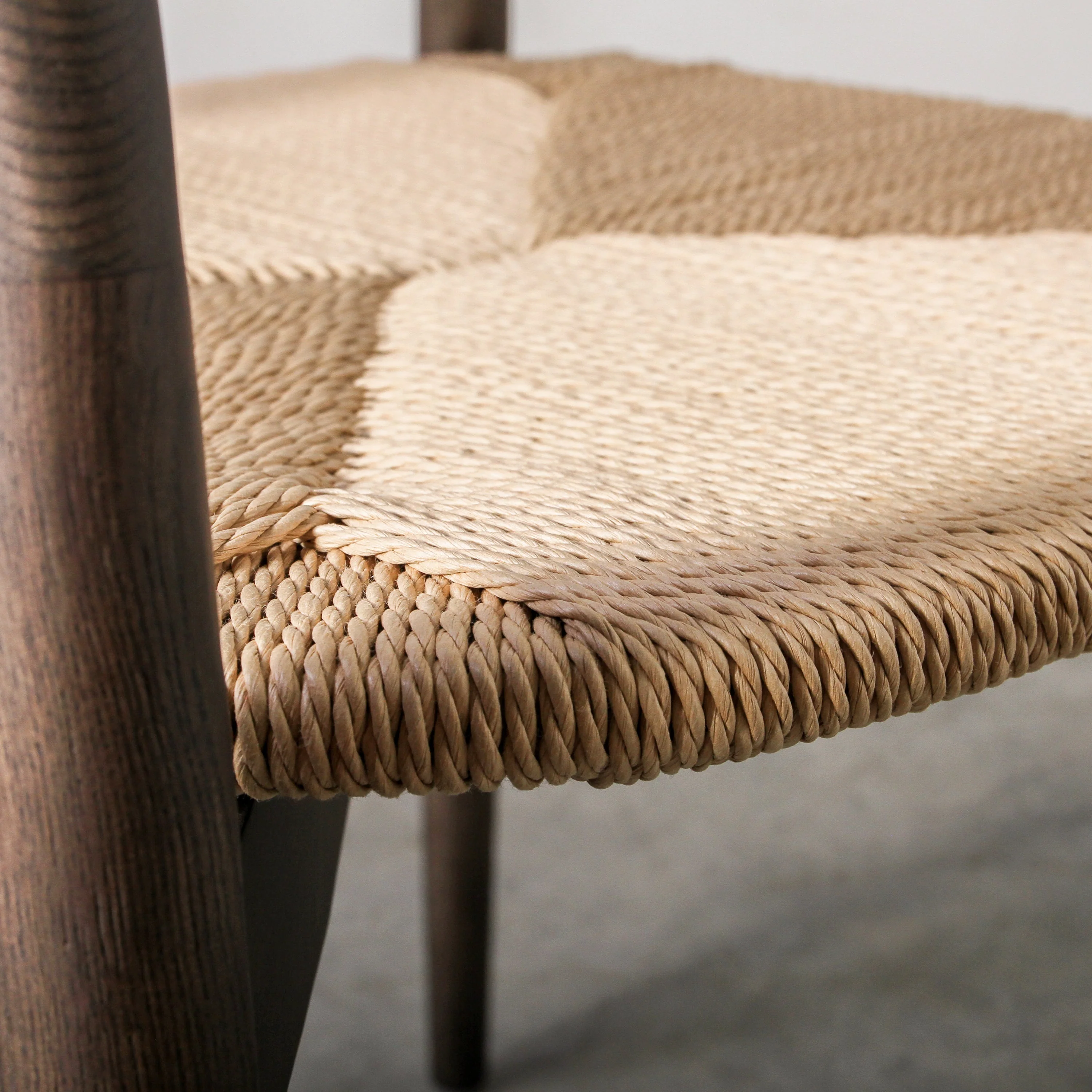 Essence Dining Chair Fabric/Smoke - Image 13