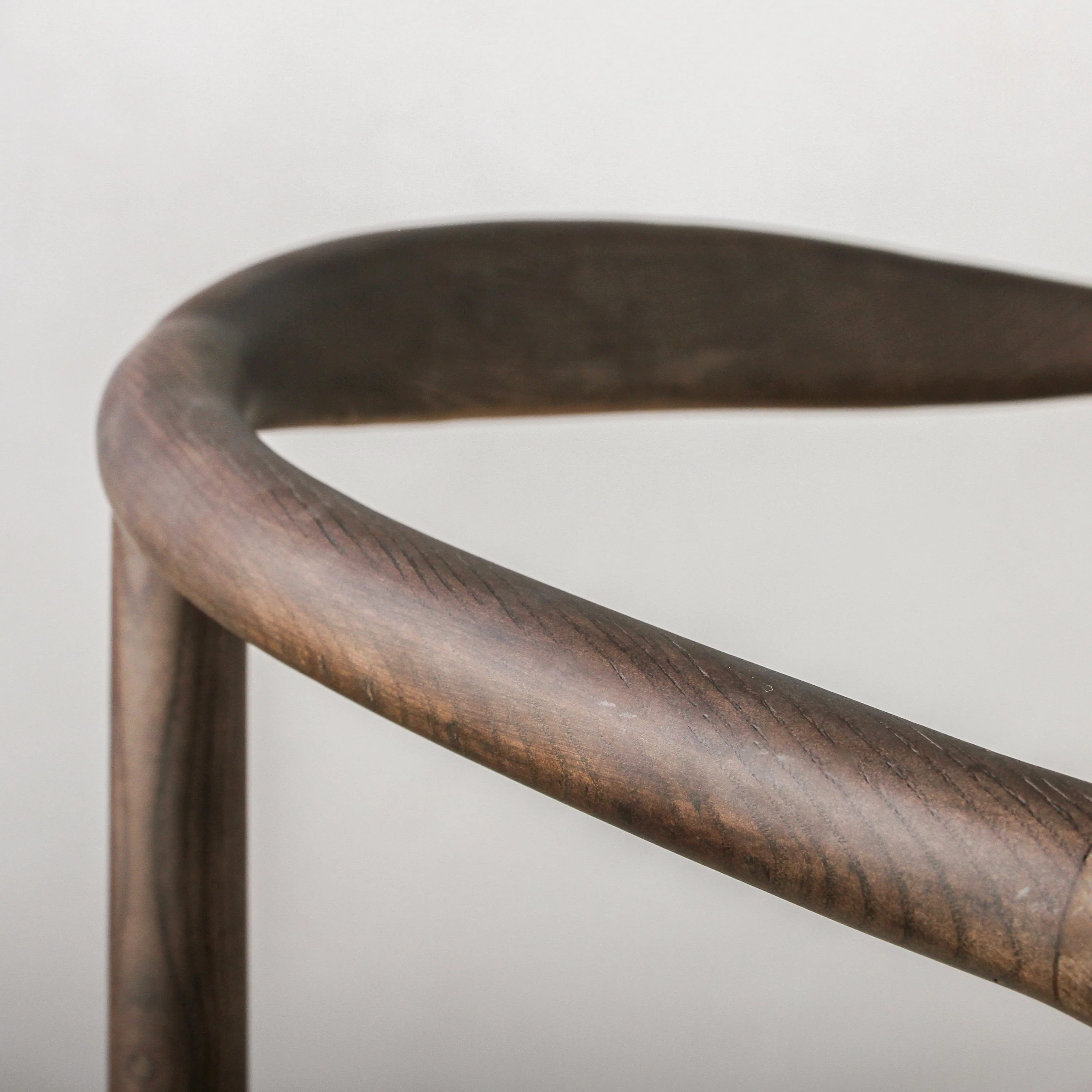 Essence Dining Chair Fabric/Smoke - Image 17