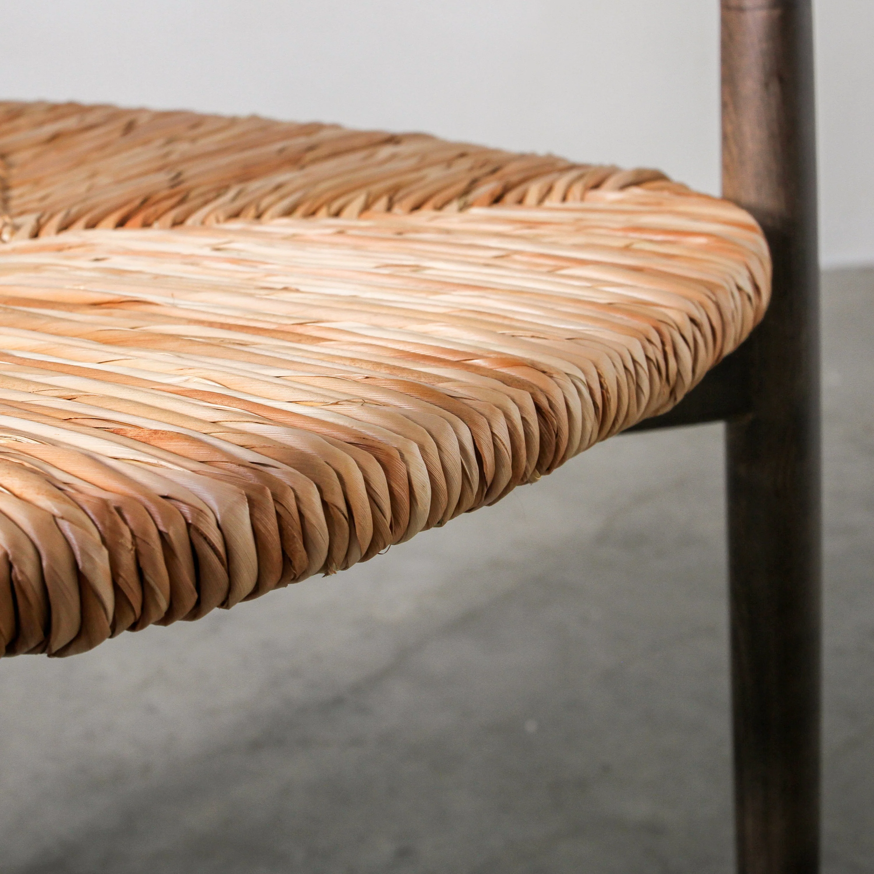 Essence Dining Chair Fabric/Smoke - Image 7