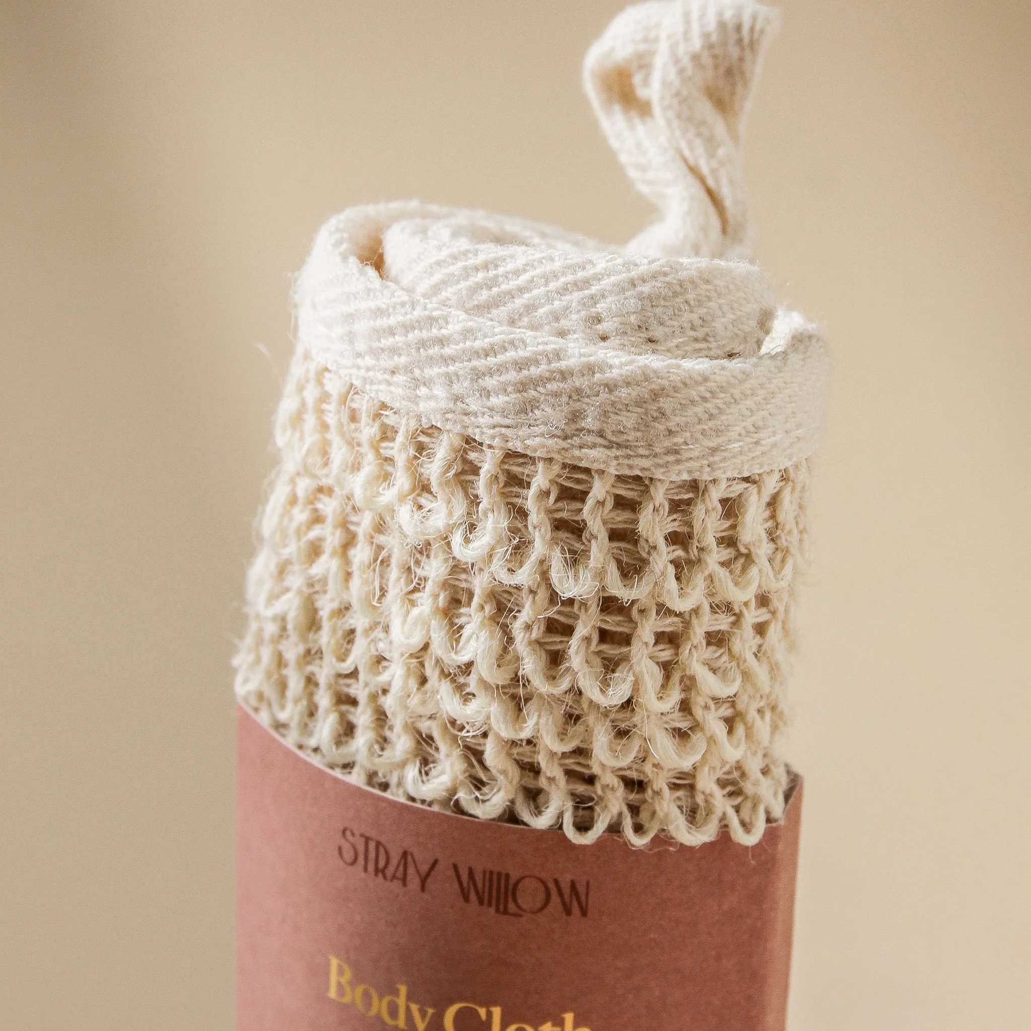 Exfoliating Body Cloth - Image 2
