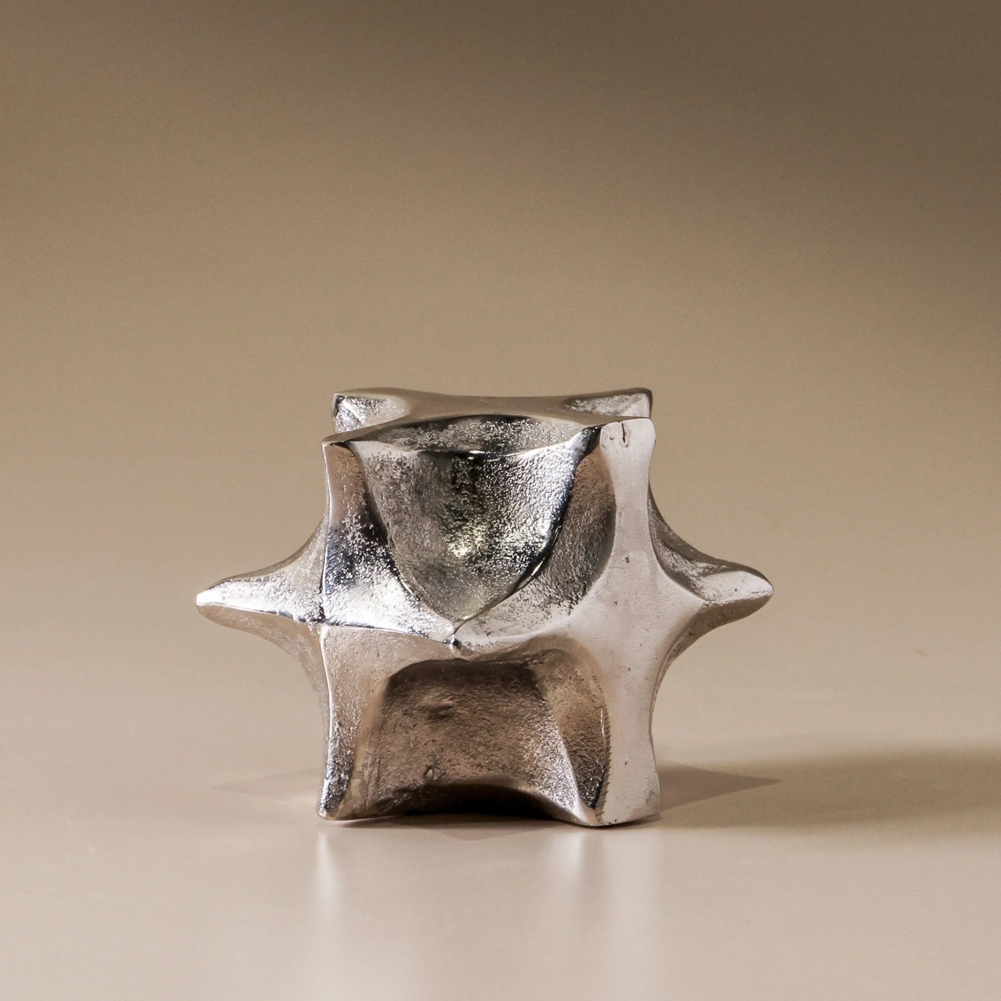 Facet Sculpture - Image 2