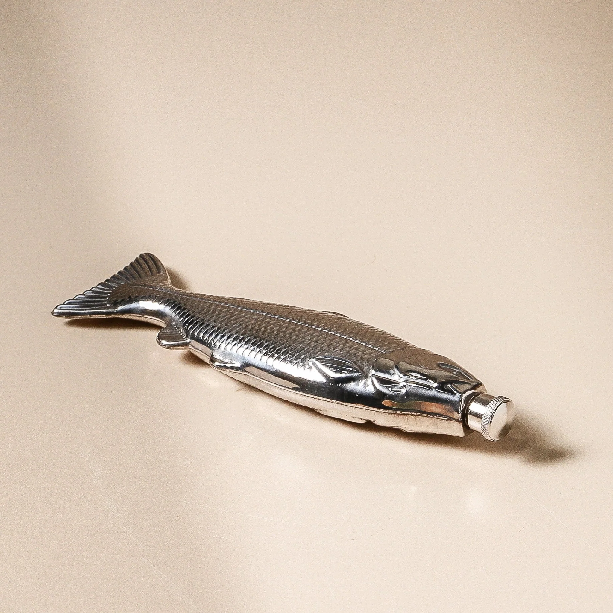 Fish Hip Flask - Image 2