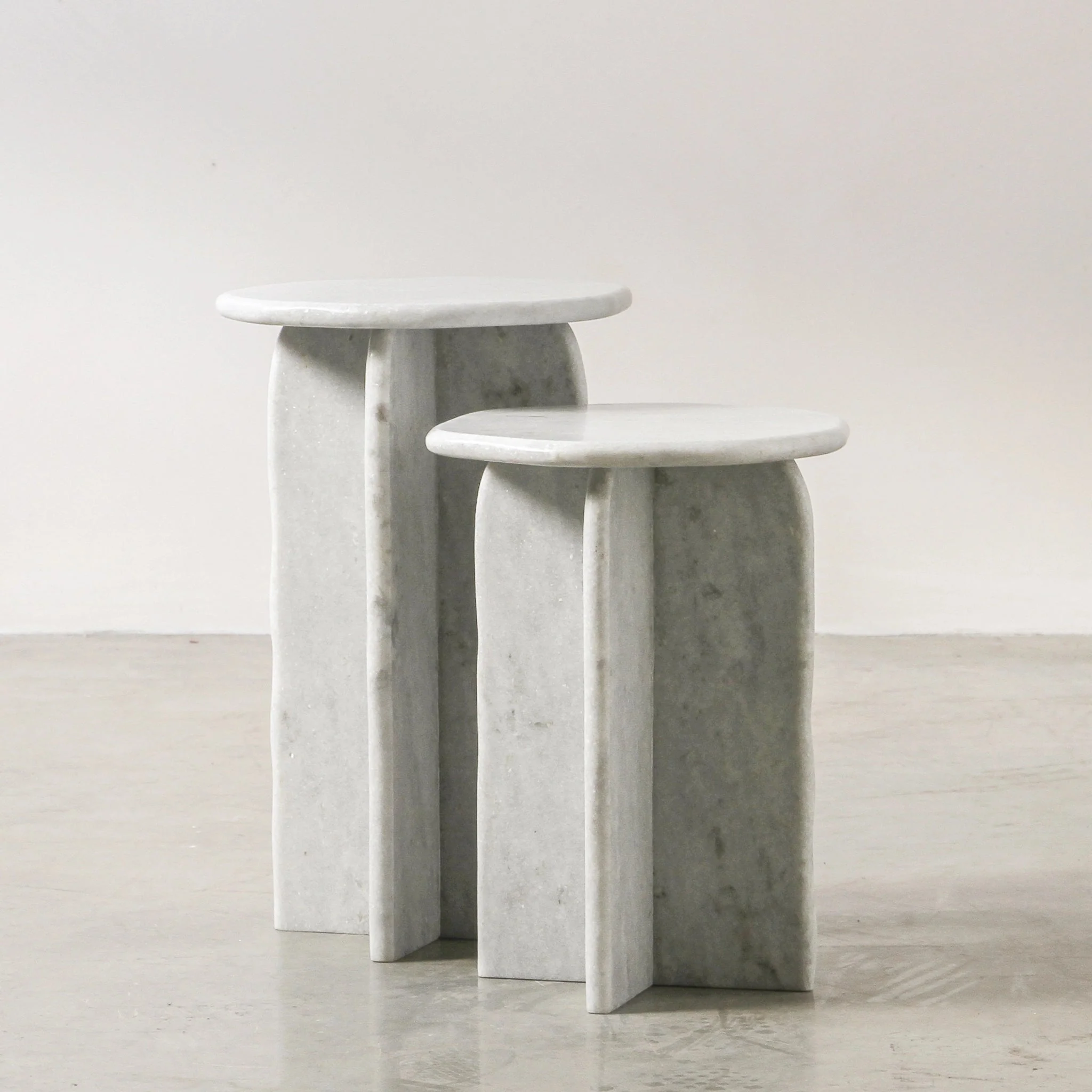 Float Side Table - Short - Image 8