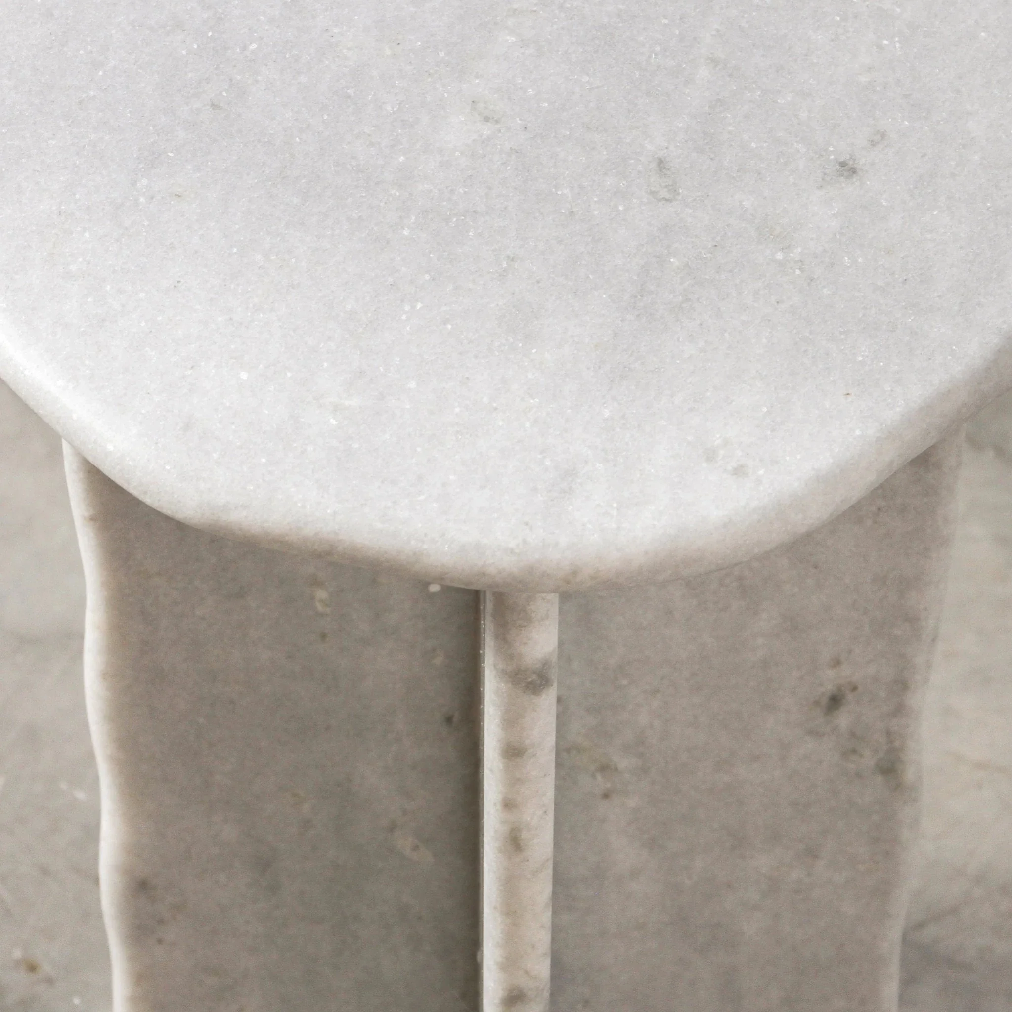 Float Side Table - Tall - Image 11
