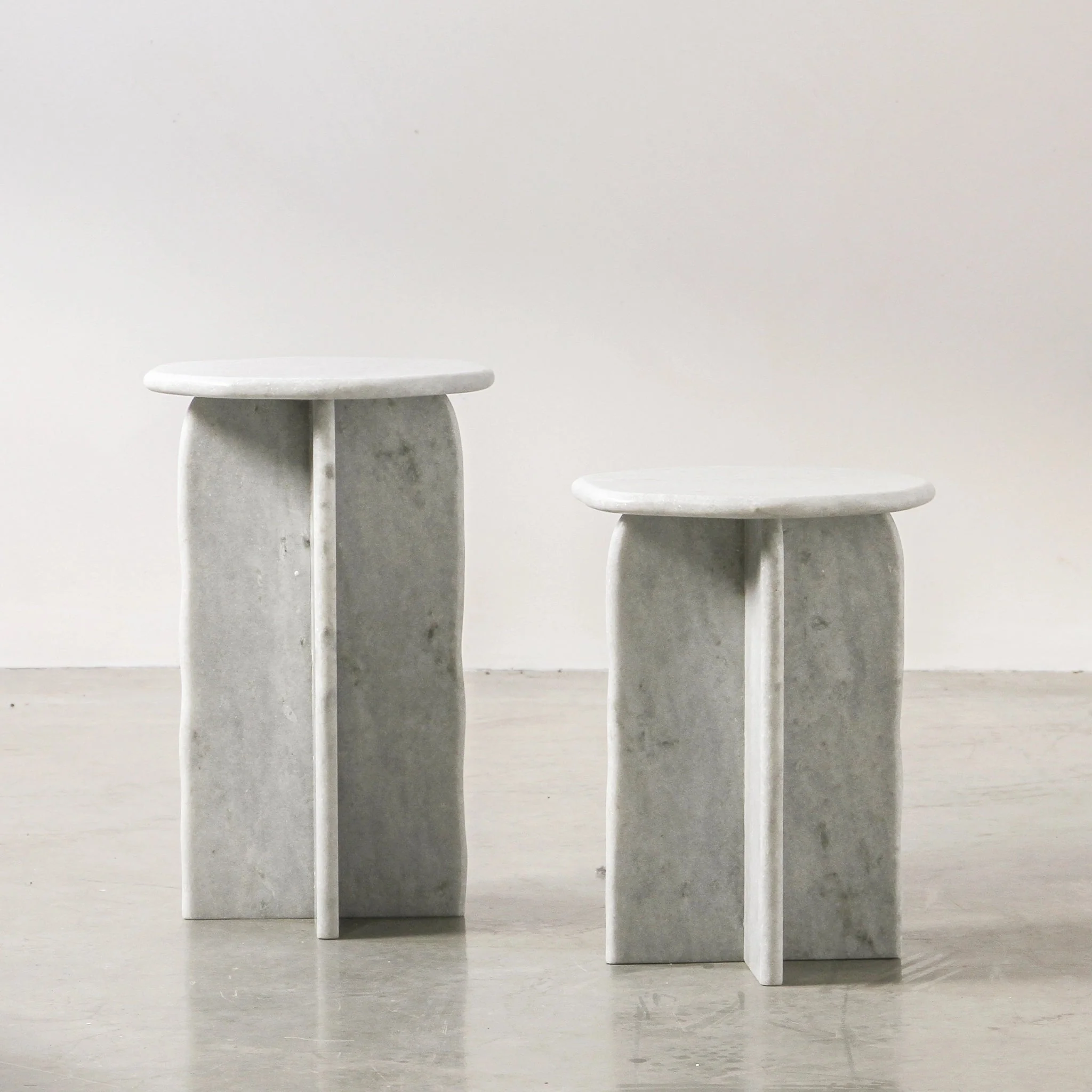 Float Side Table - Tall - Image 2